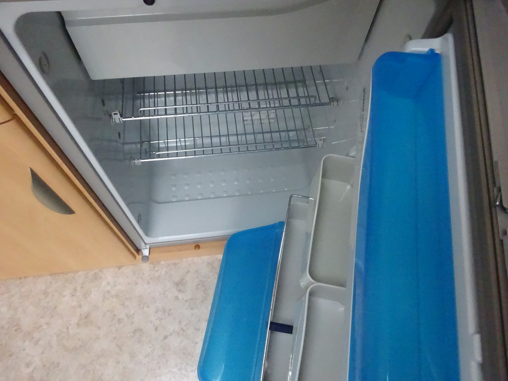 Fendt Saphir 470 Met Vaste Luifel en Mover