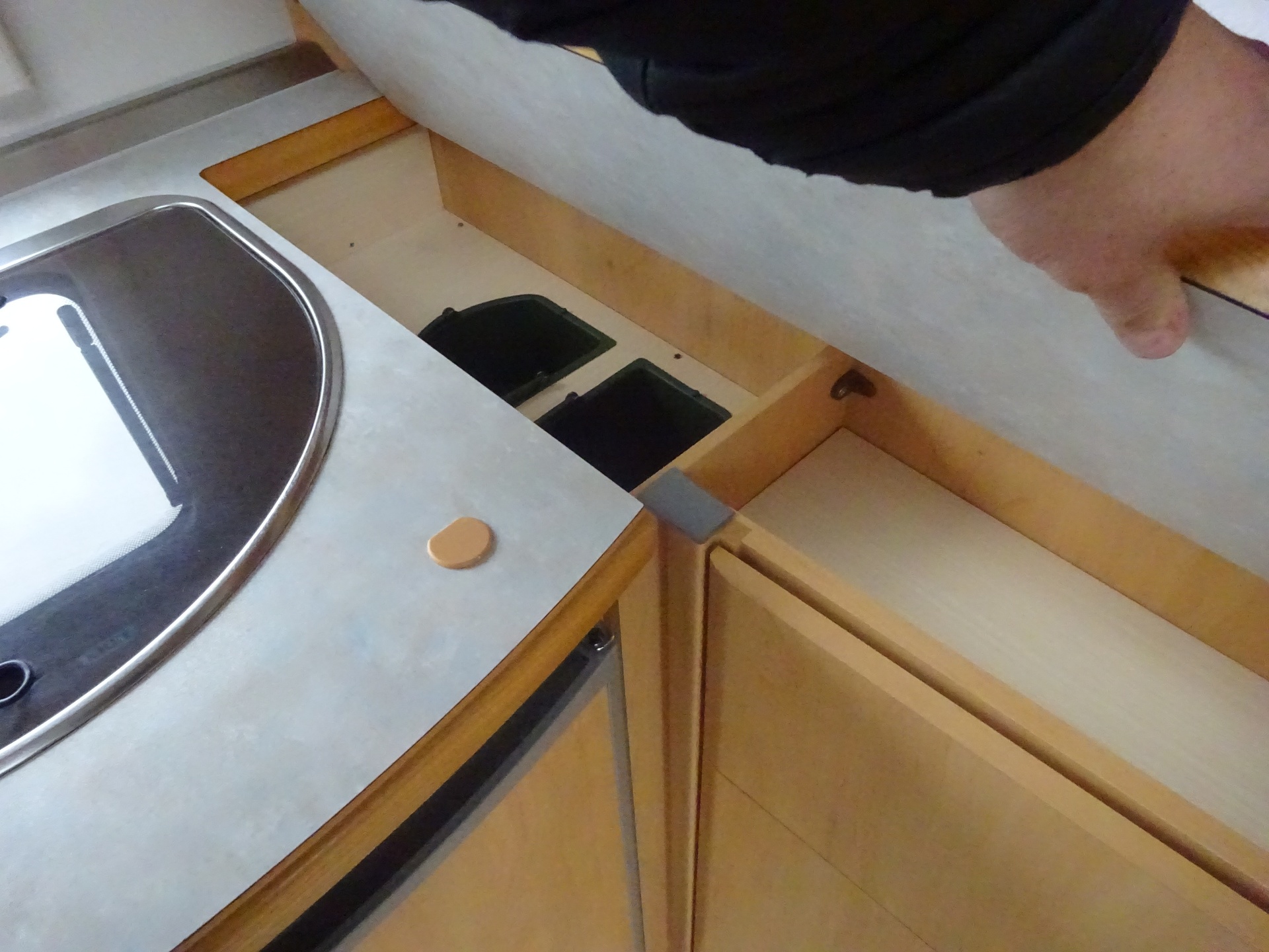 Fendt Saphir 470 Met Vaste Luifel en Mover