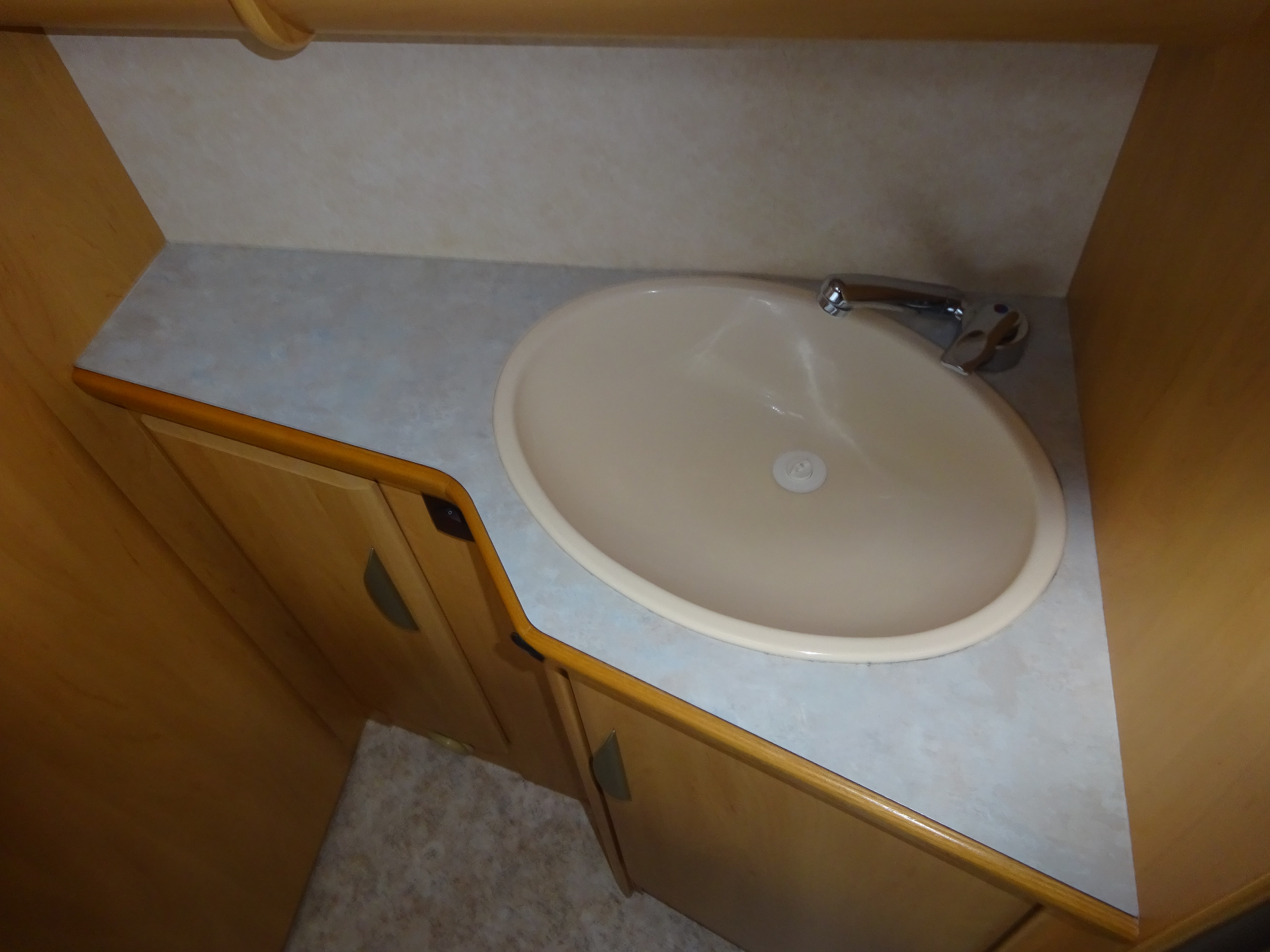 Fendt Saphir 470 Met Vaste Luifel en Mover