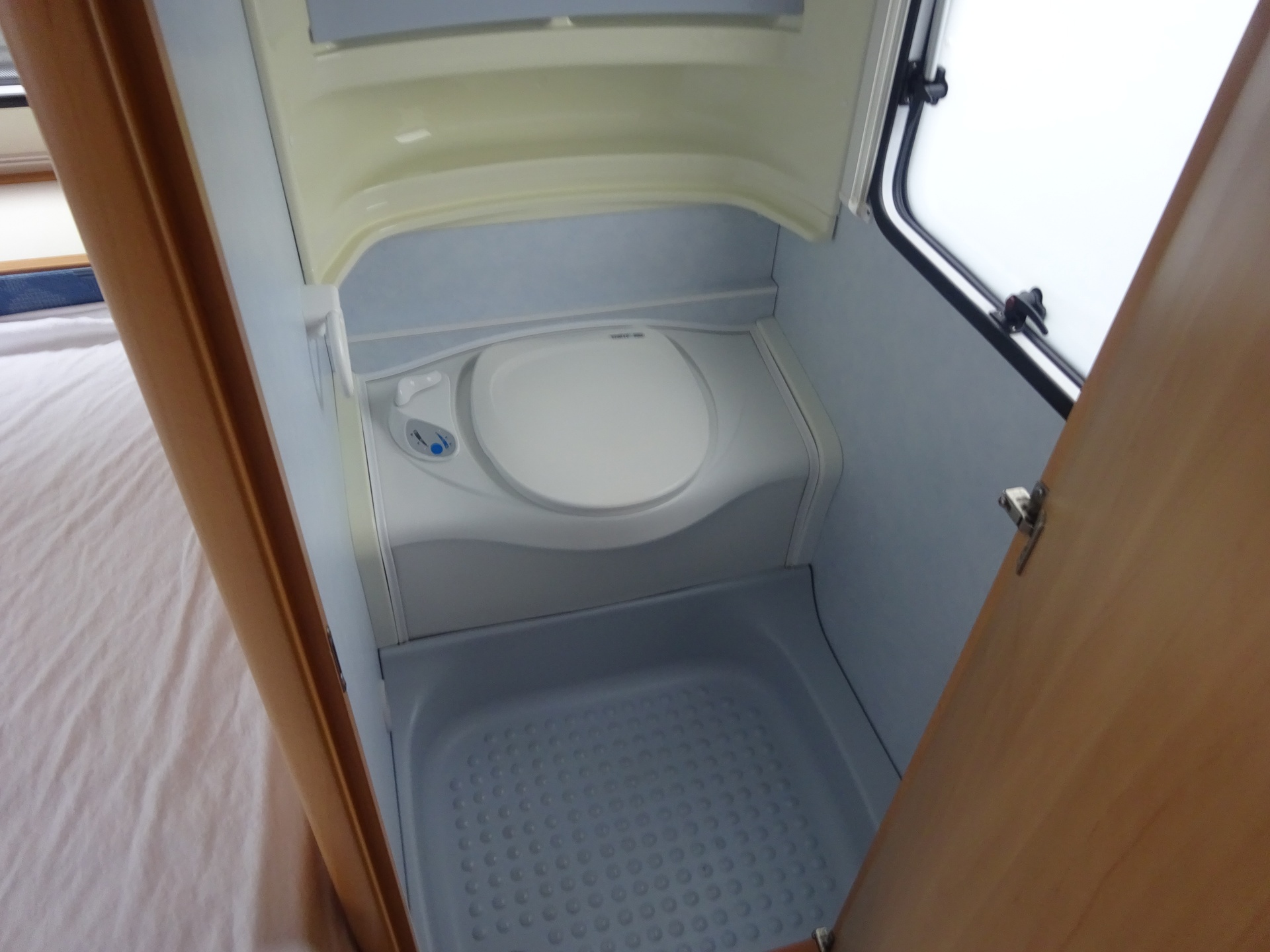 Fendt Saphir 470 Met Vaste Luifel en Mover