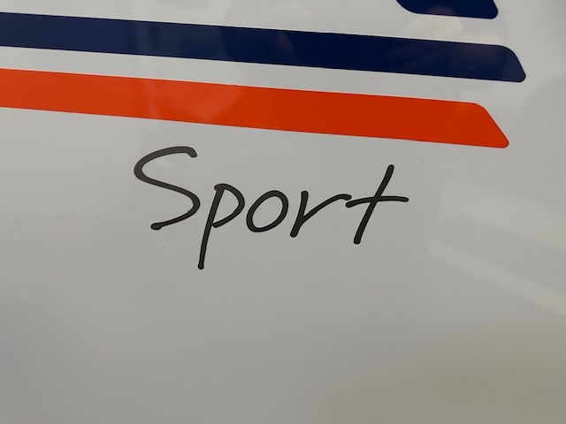 Easy Caravanning GetAway Sport