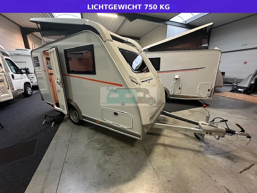 GetAway Active Mover actie