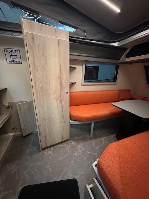 Easy Caravanning GetAway Active