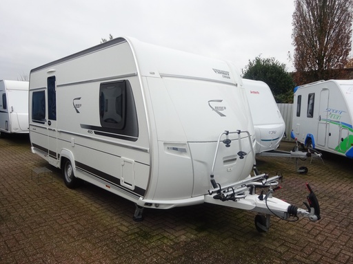Fendt Bianco 465 SFB Slection Met Mover