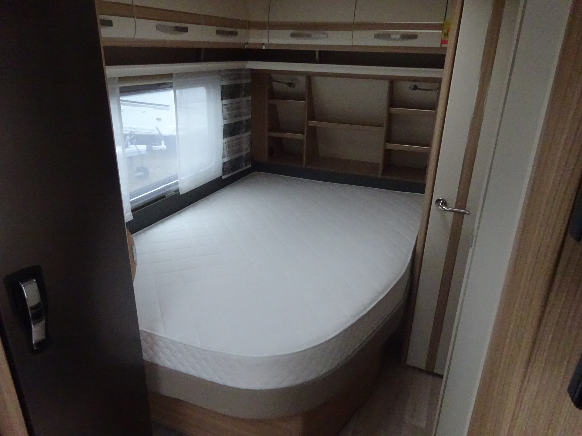 Fendt Bianco 465 SFB Slection Met Mover