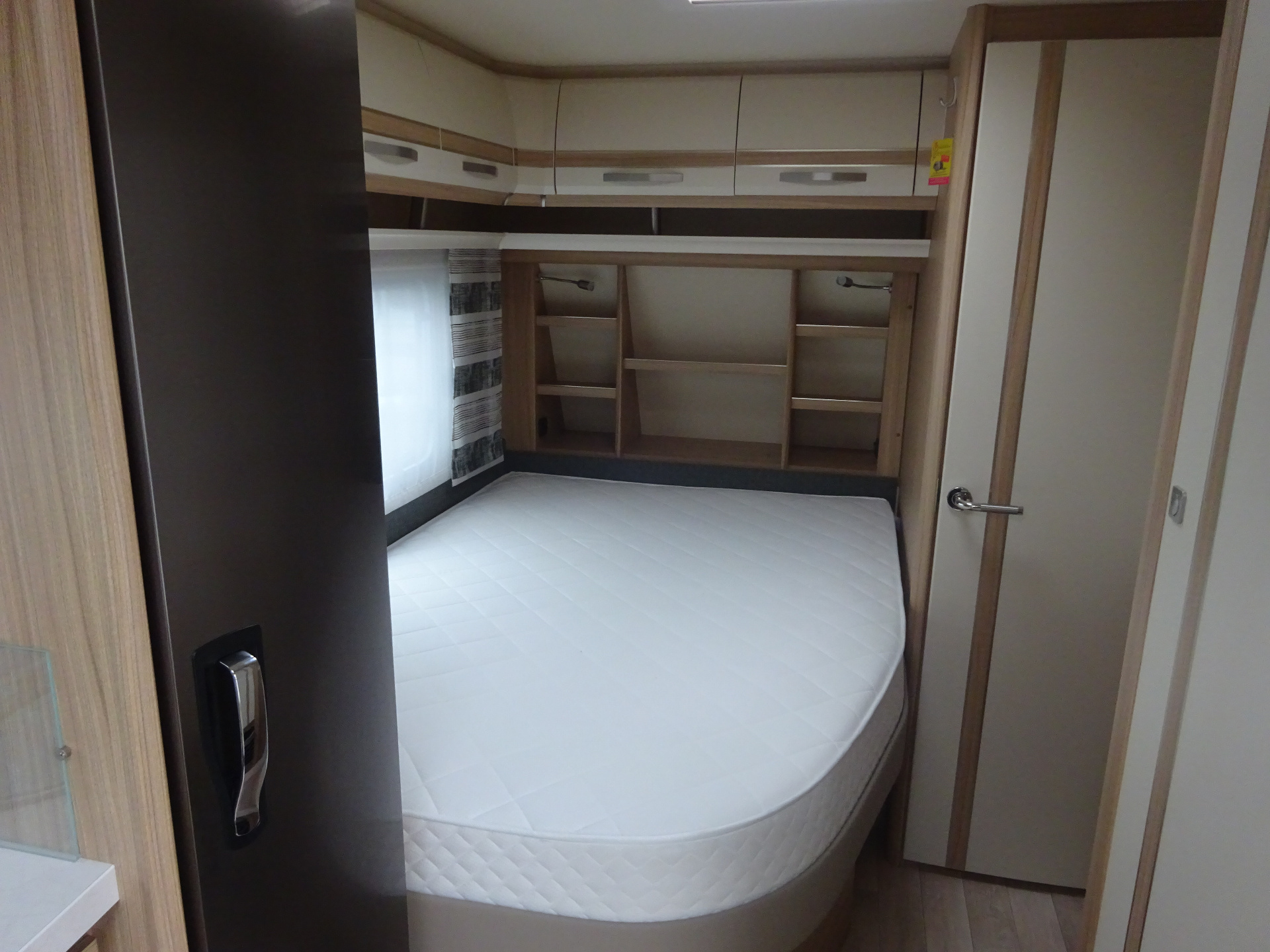 Fendt Bianco 465 SFB Slection Met Mover