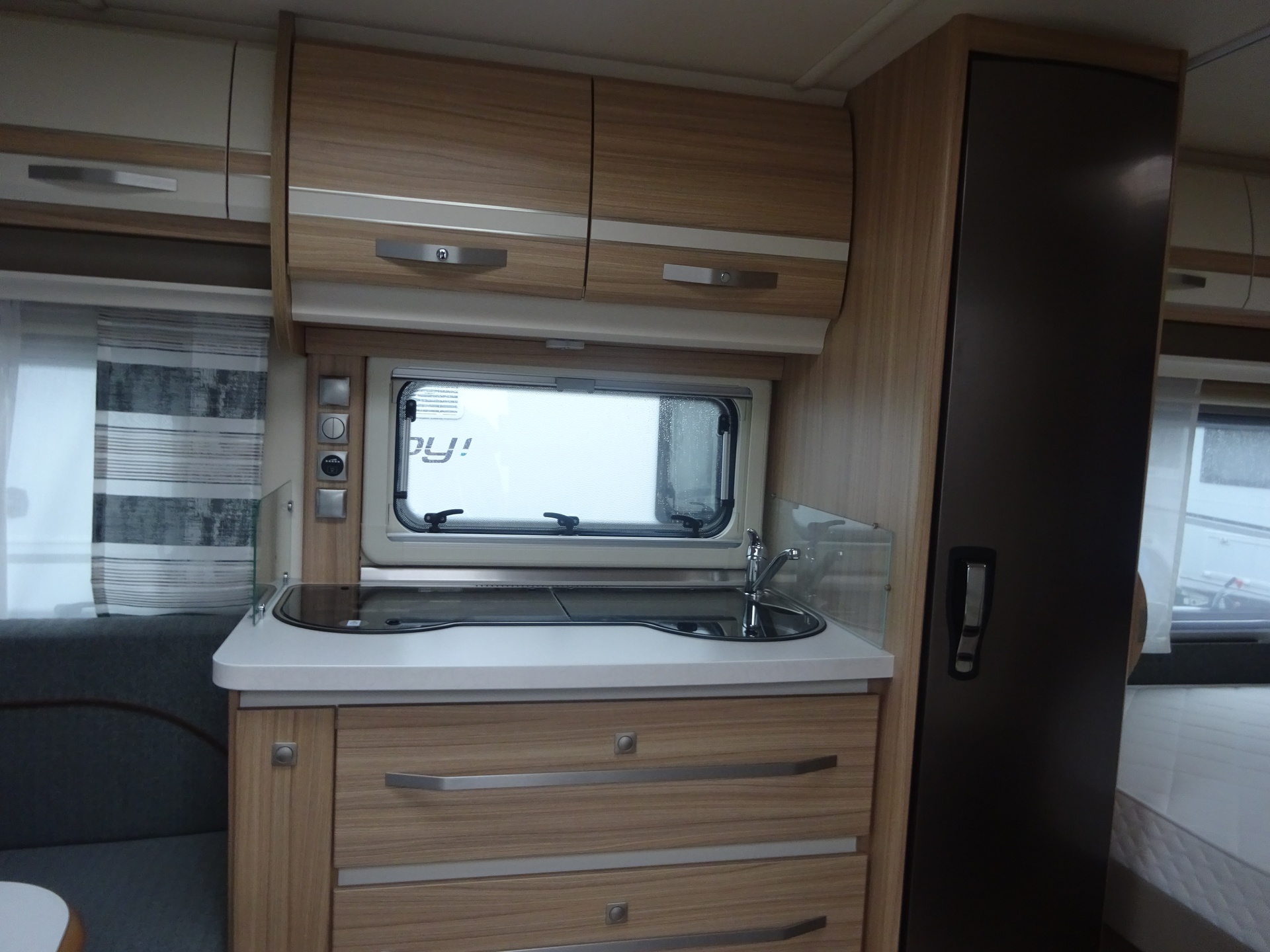 Fendt Bianco 465 SFB Slection Met Mover