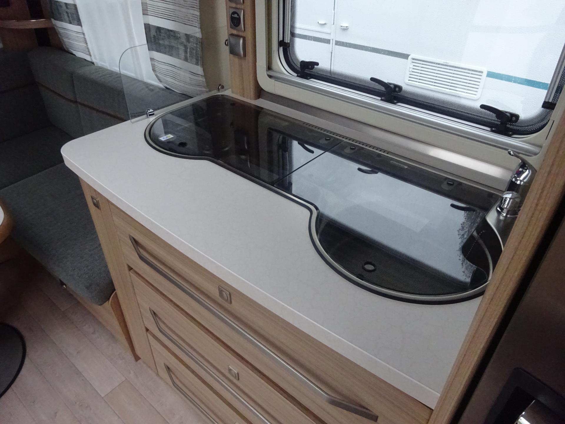 Fendt Bianco 465 SFB Slection Met Mover