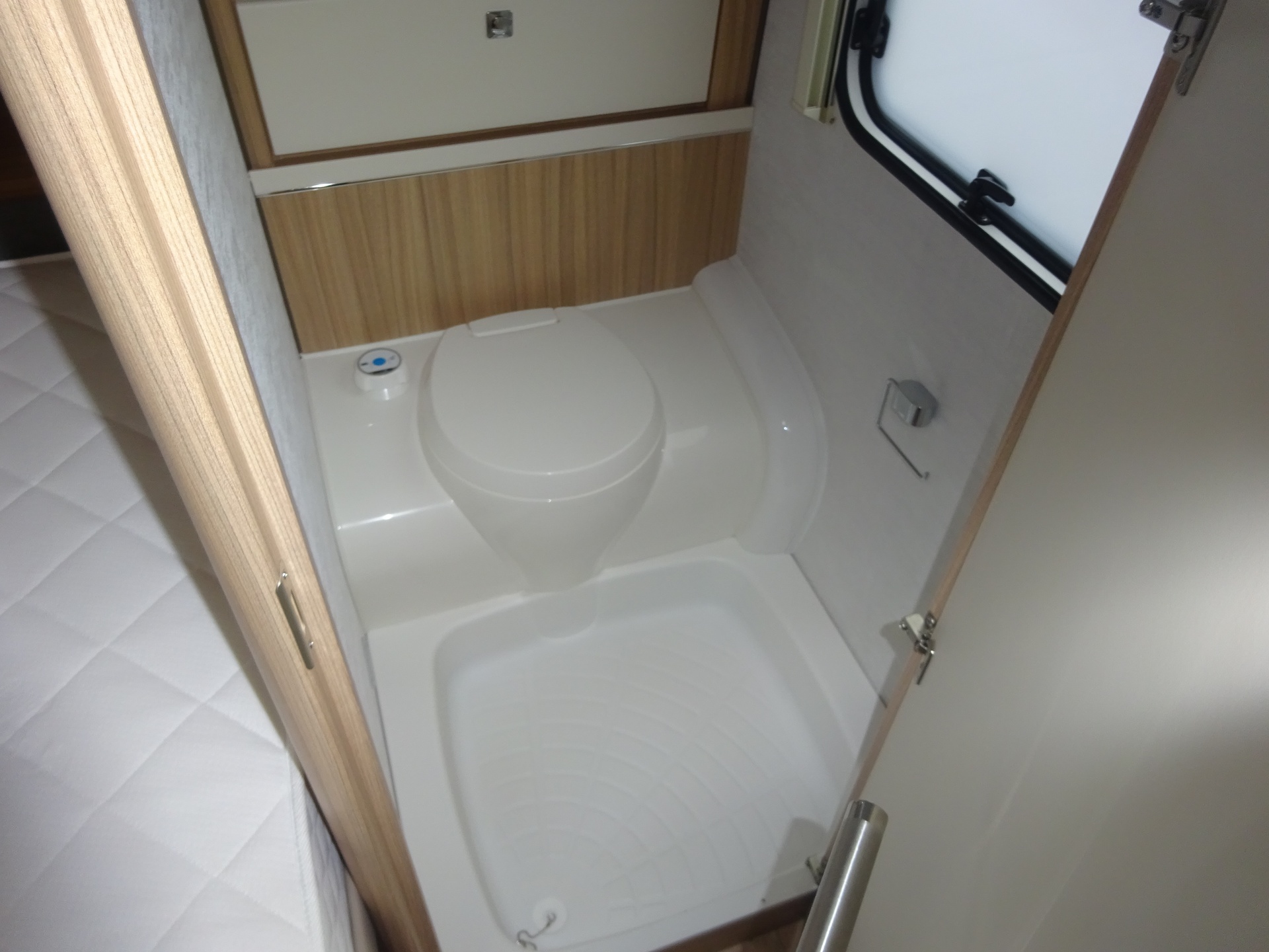 Fendt Bianco 465 SFB Slection Met Mover