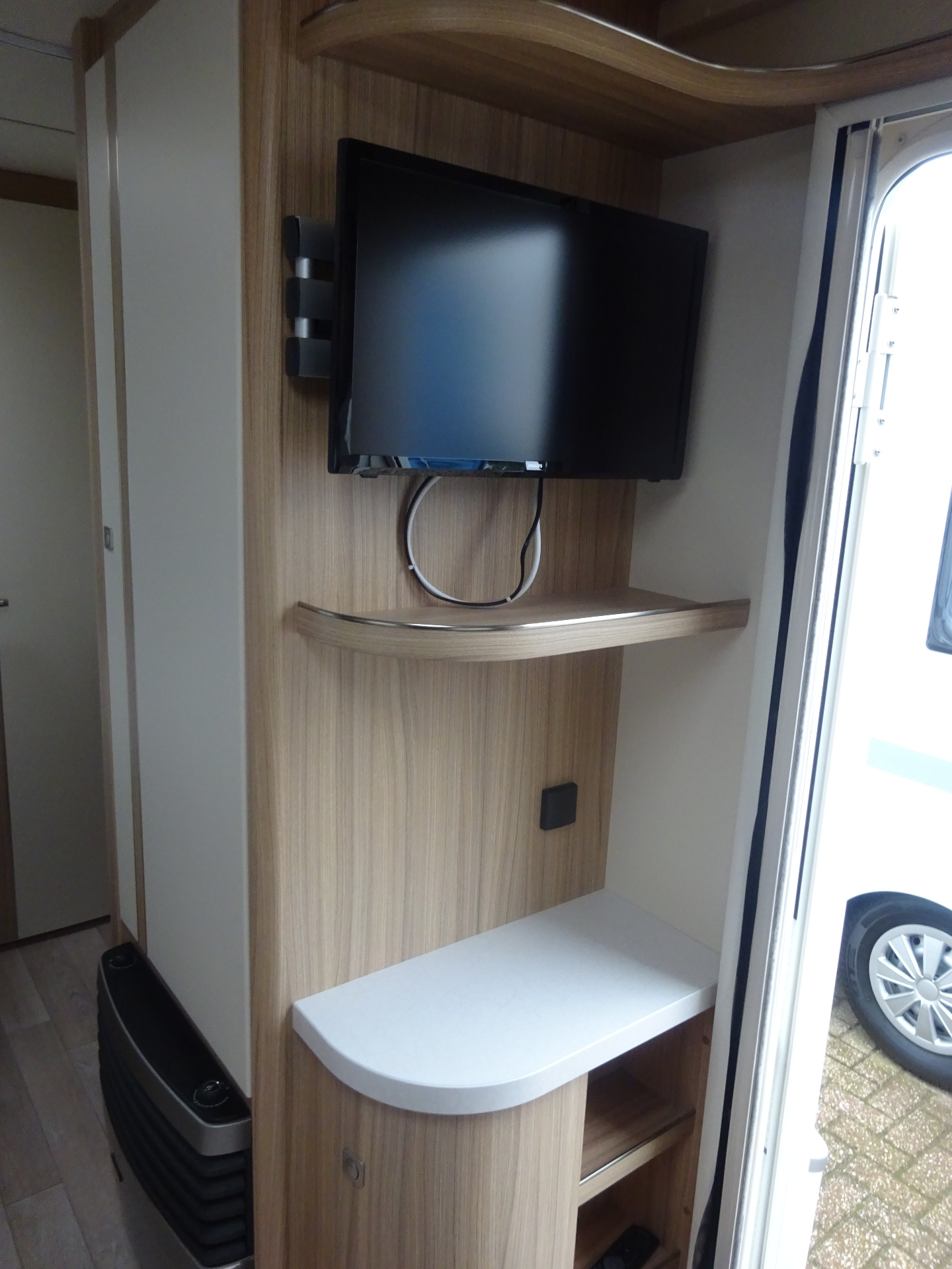 Fendt Bianco 465 SFB Slection Met Mover