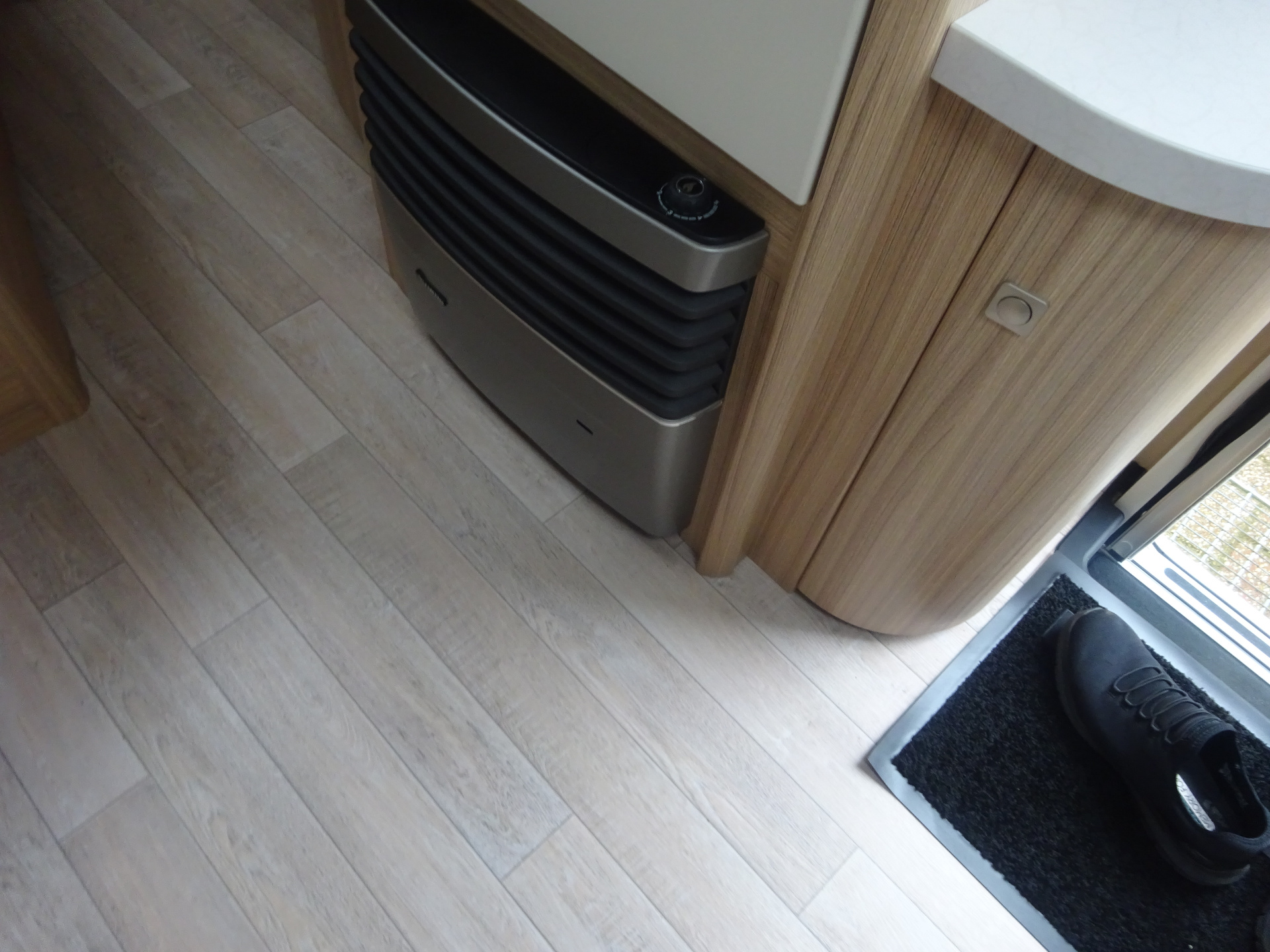 Fendt Bianco 465 SFB Slection Met Mover