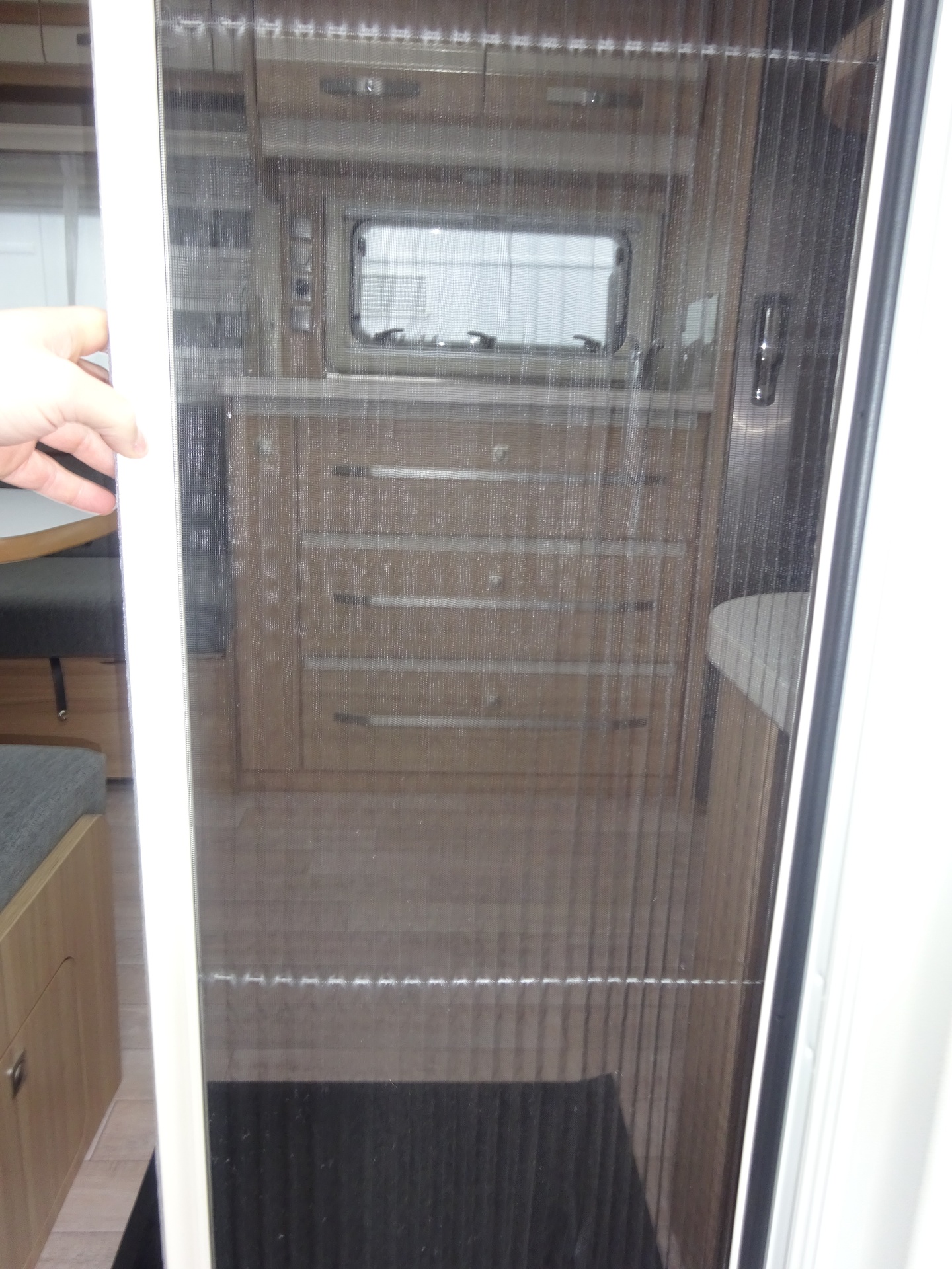 Fendt Bianco 465 SFB Slection Met Mover