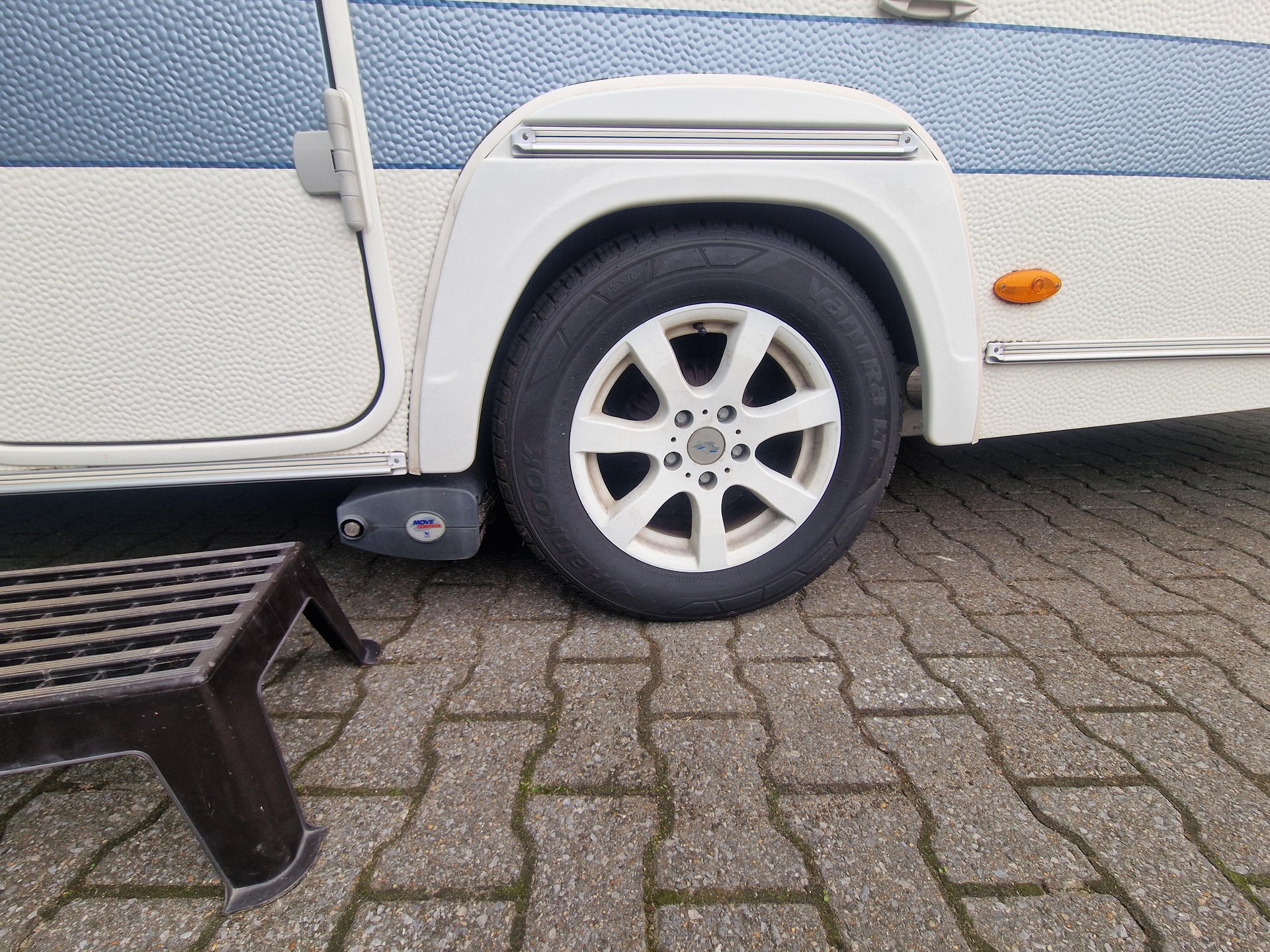 FENDT Bianco 470 TFB 2009