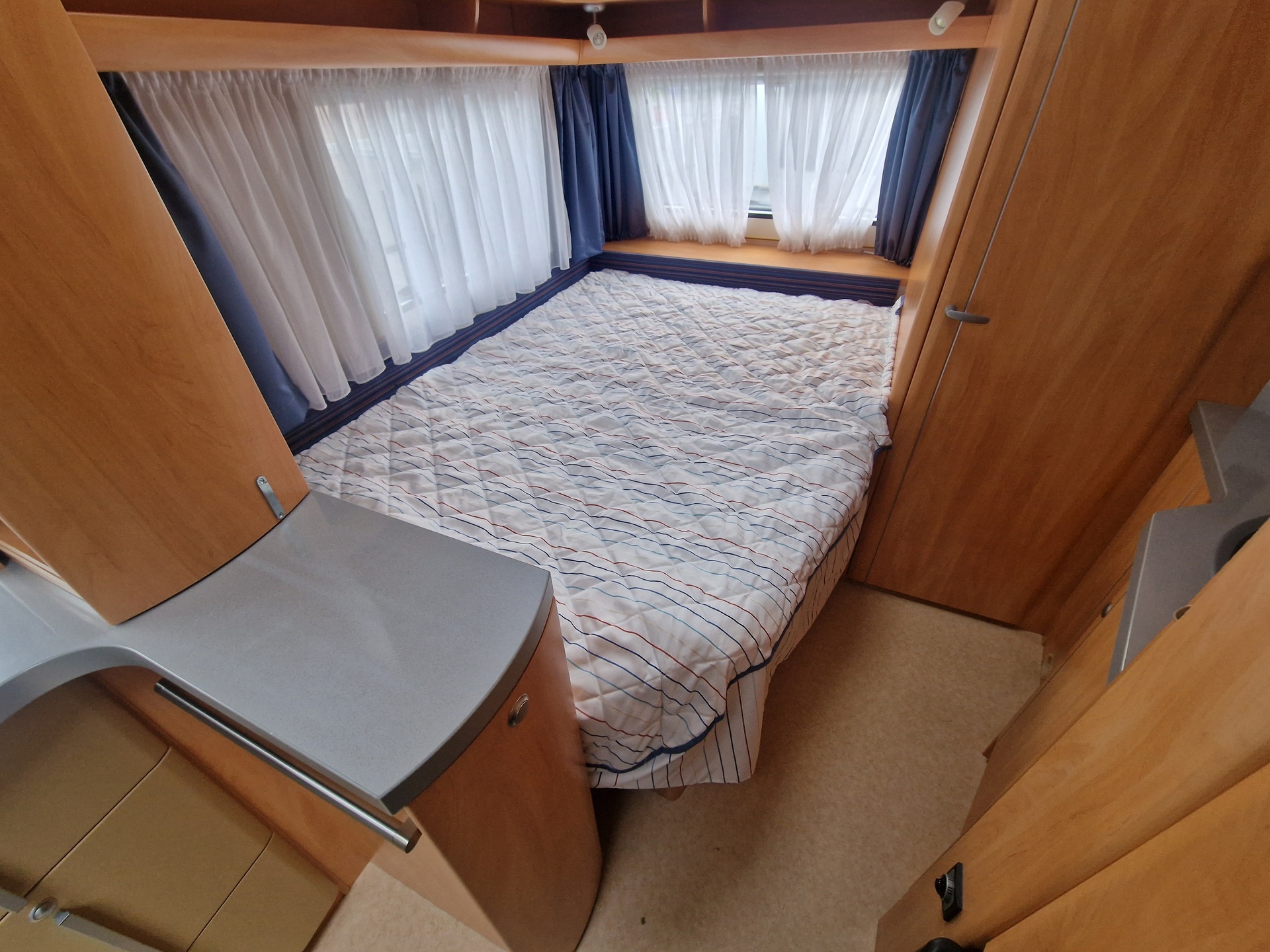 FENDT Bianco 470 TFB 2009