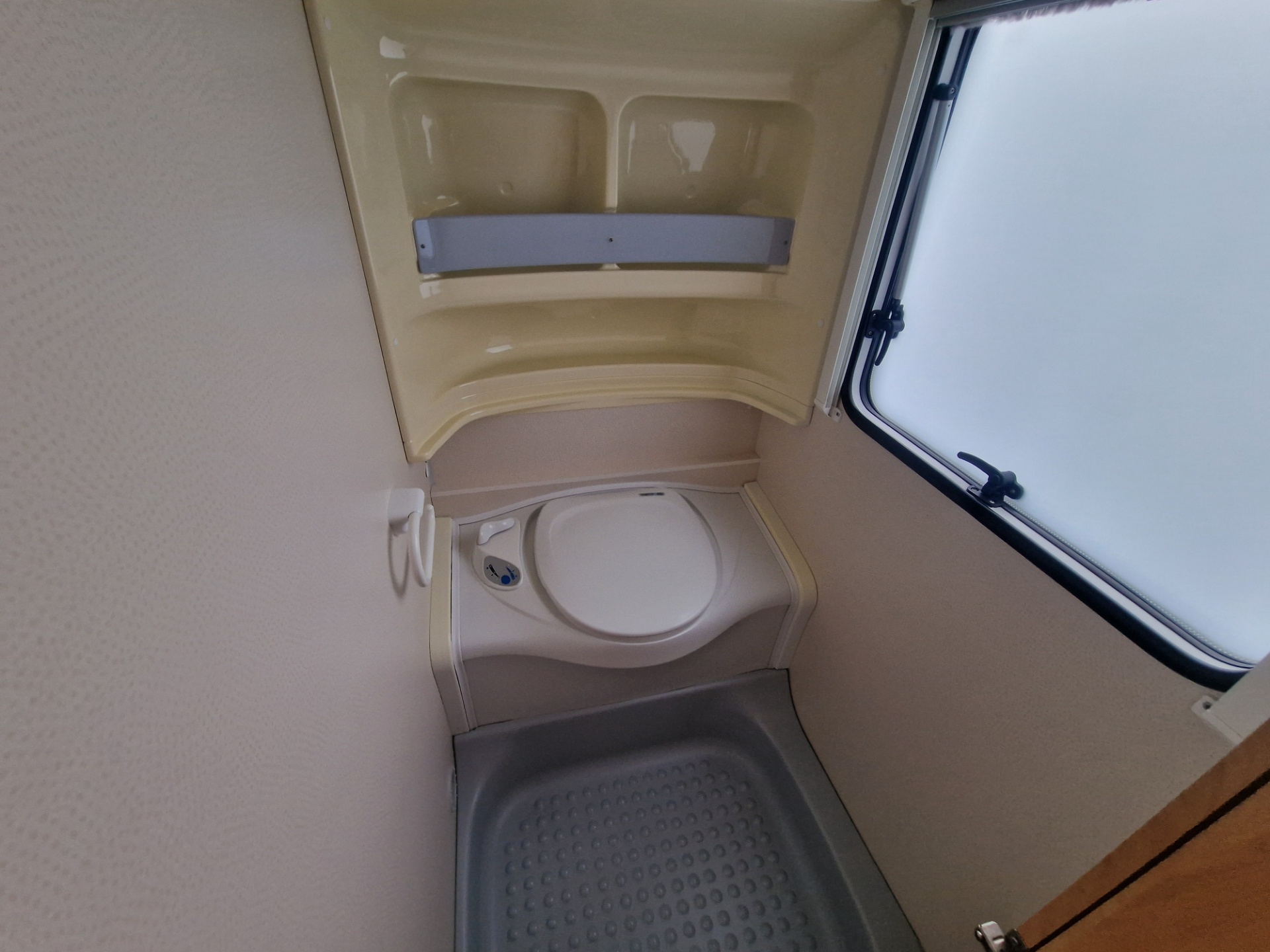 FENDT Bianco 470 TFB 2009