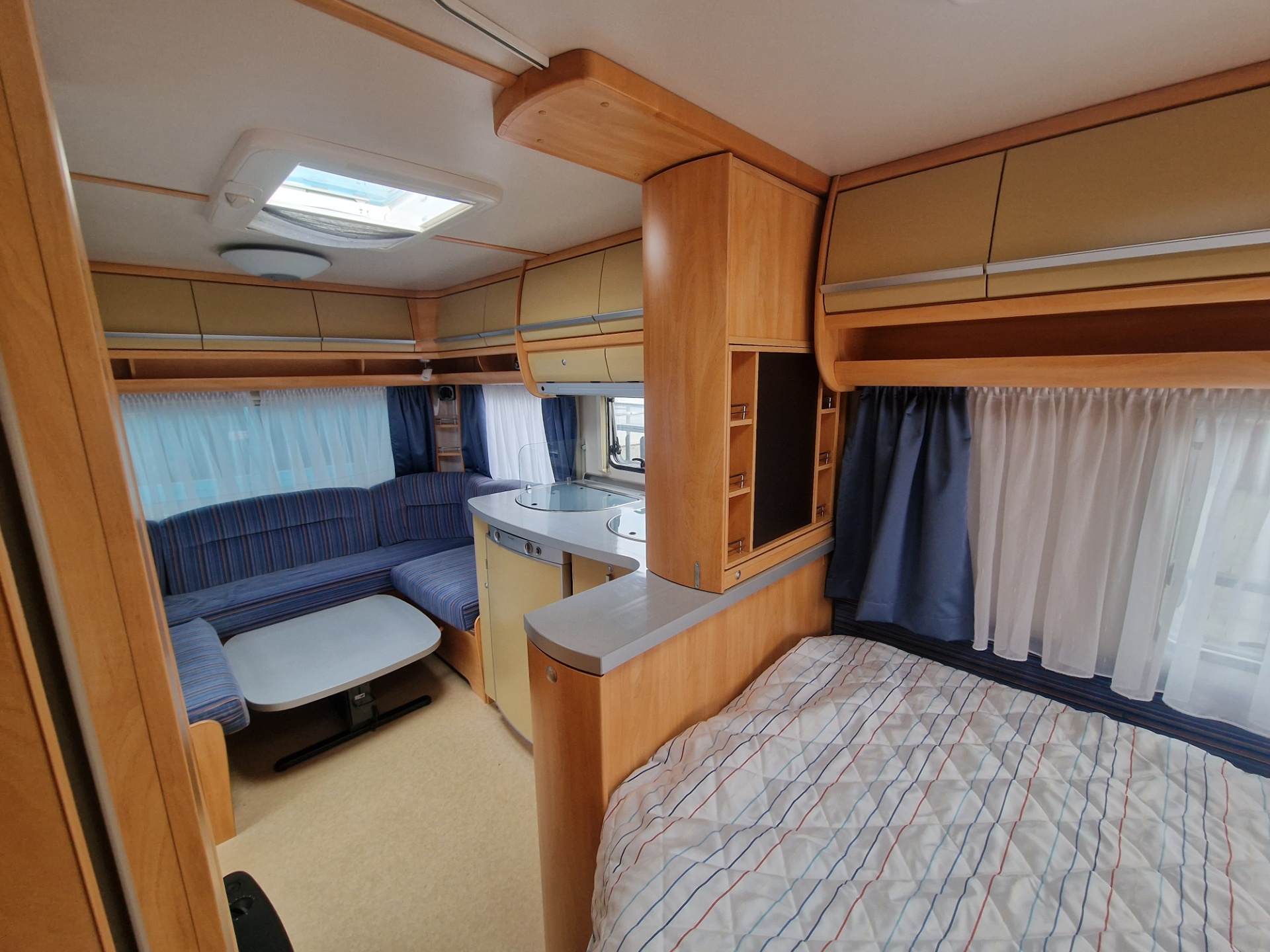 FENDT Bianco 470 TFB 2009