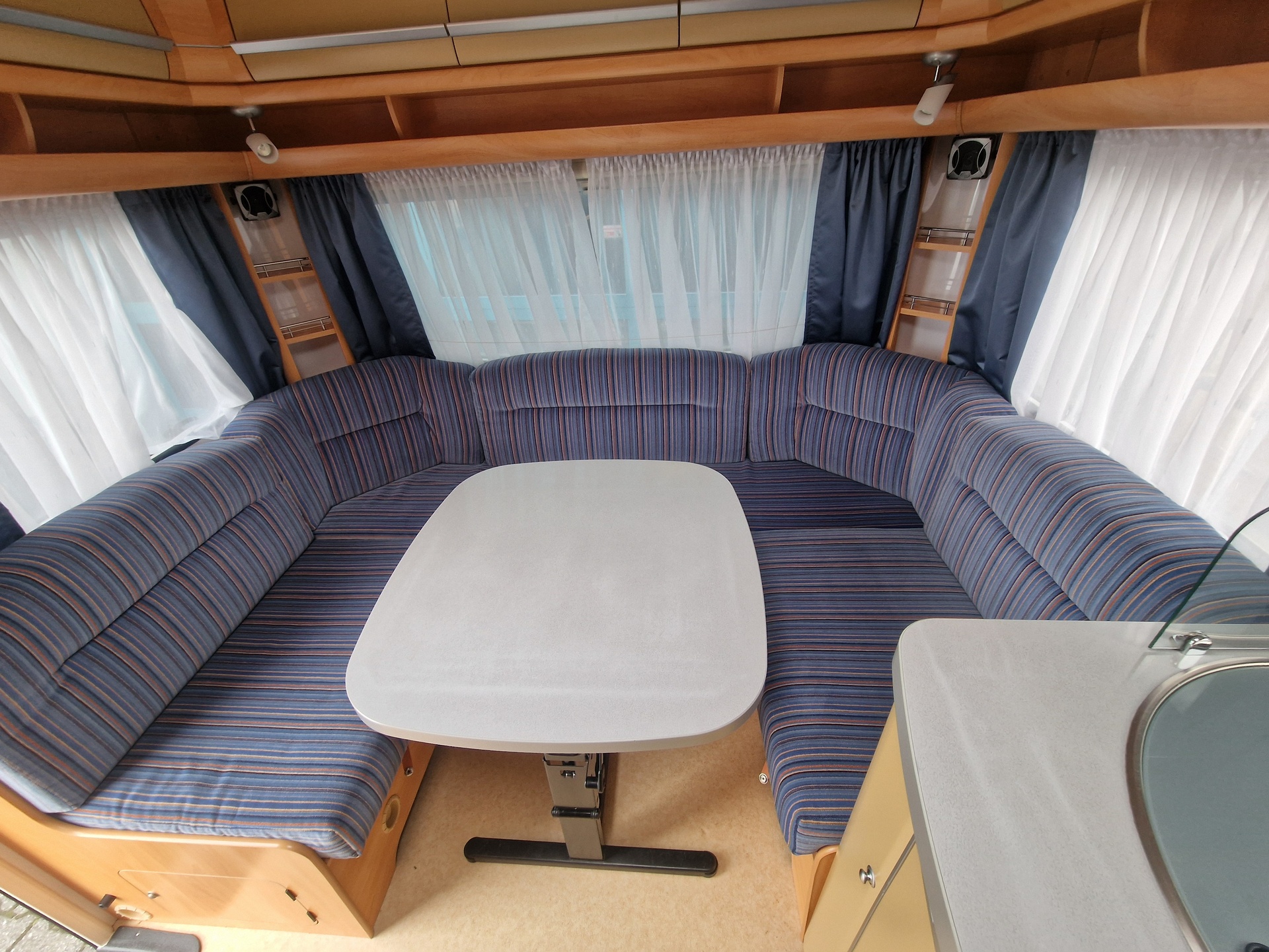 FENDT Bianco 470 TFB 2009