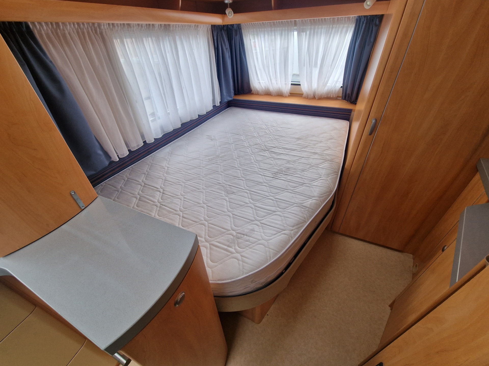 FENDT Bianco 470 TFB 2009