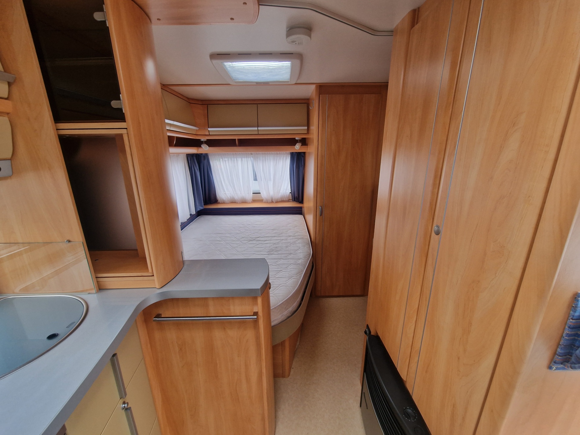 FENDT Bianco 470 TFB 2009