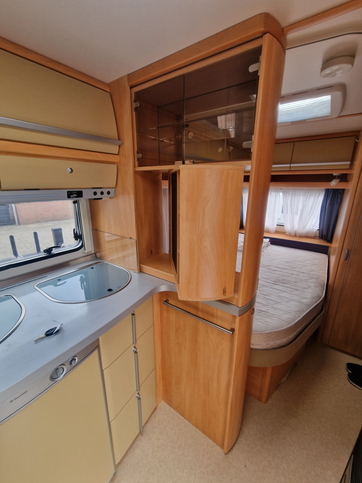 FENDT Bianco 470 TFB 2009