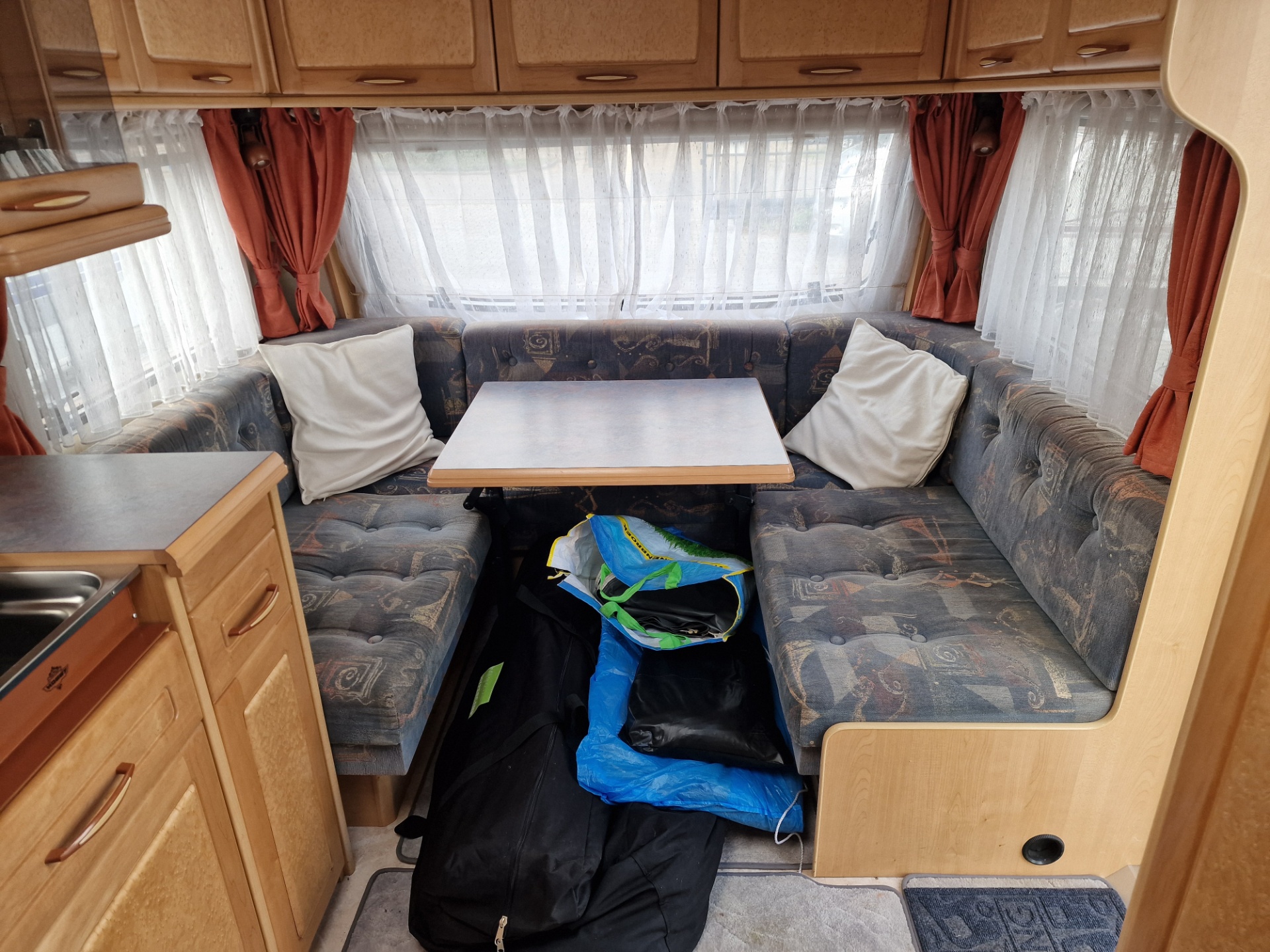 HOBBY Exclusive 495 UFE 1998