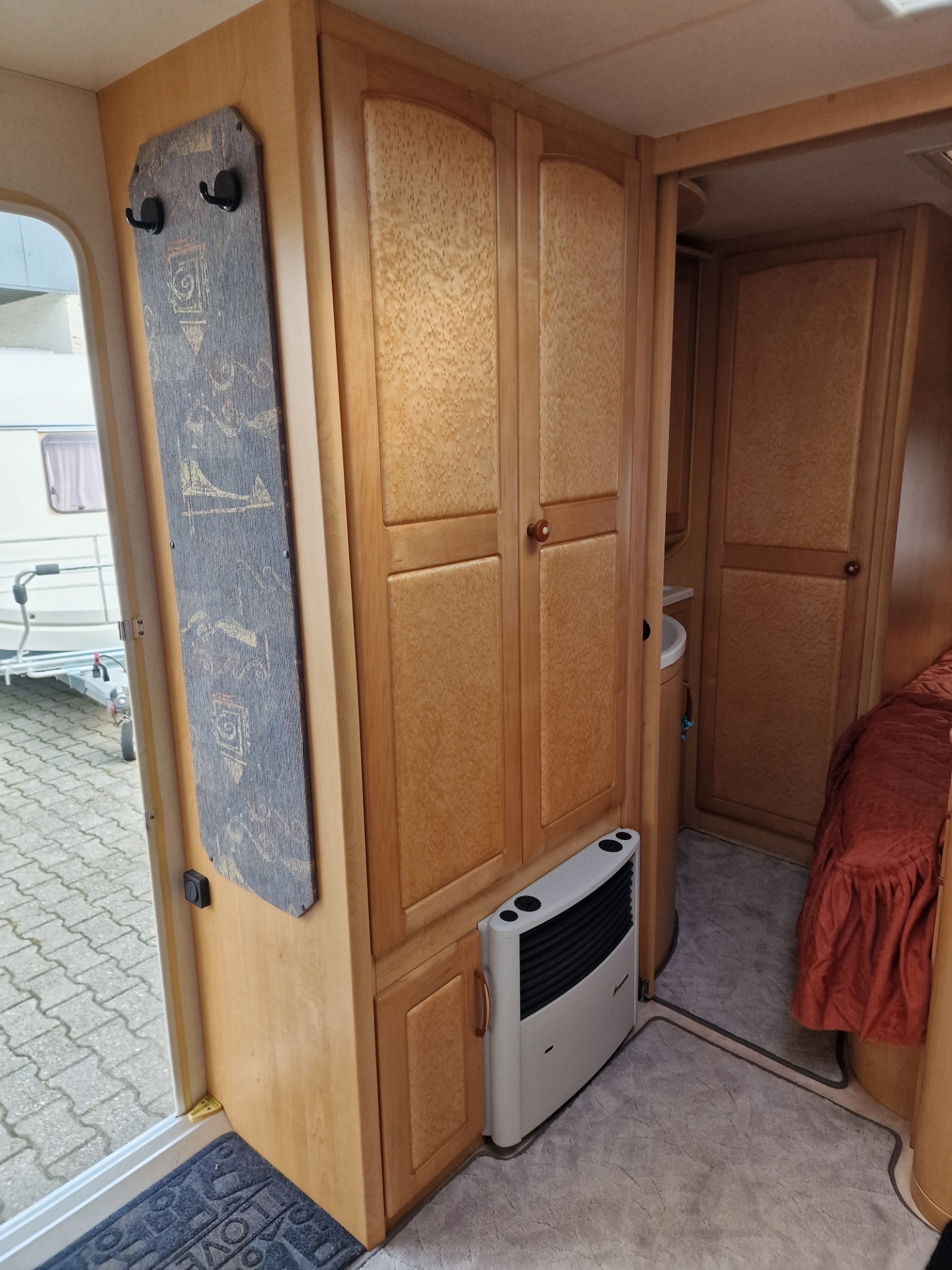 HOBBY Exclusive 495 UFE 1998