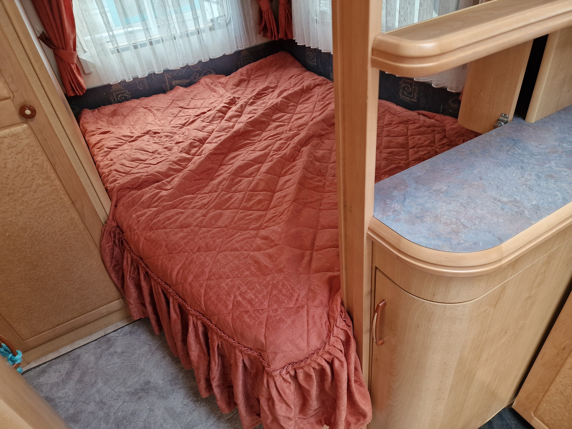 HOBBY Exclusive 495 UFE 1998