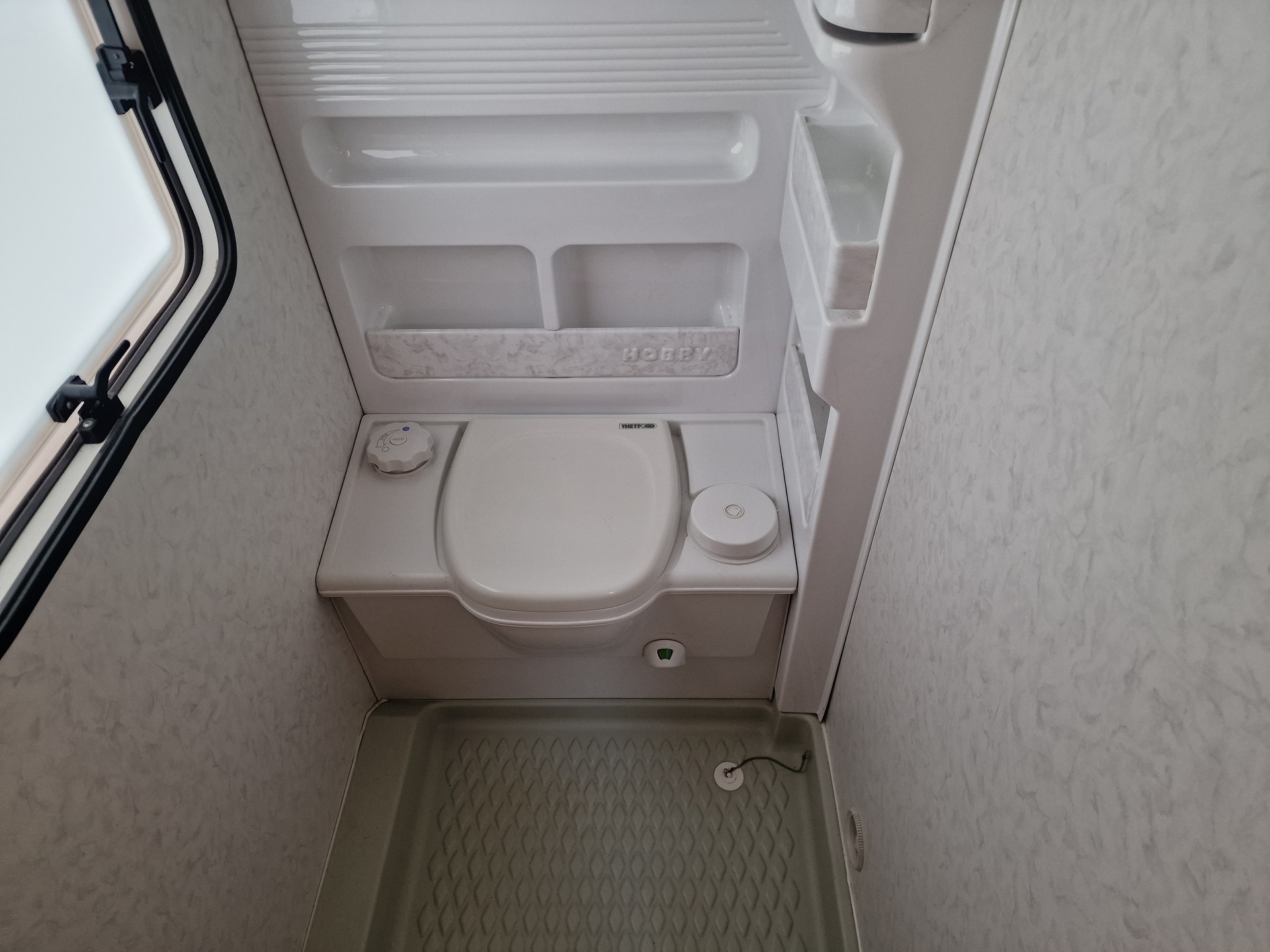 HOBBY Exclusive 495 UFE 1998