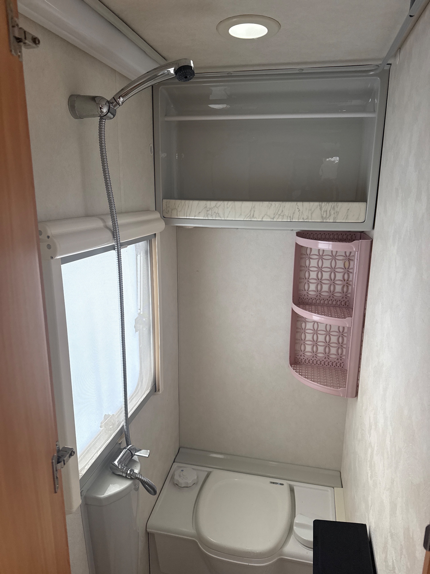 ADRIA Adora 502 UP 2004