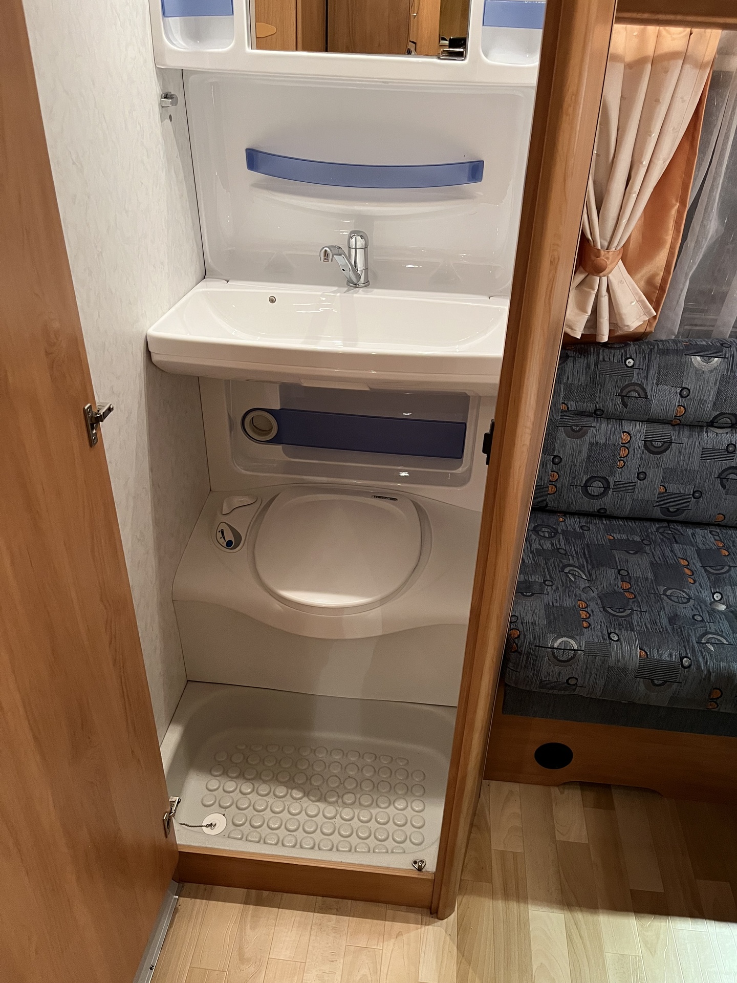 Hobby 400 SF excellent 