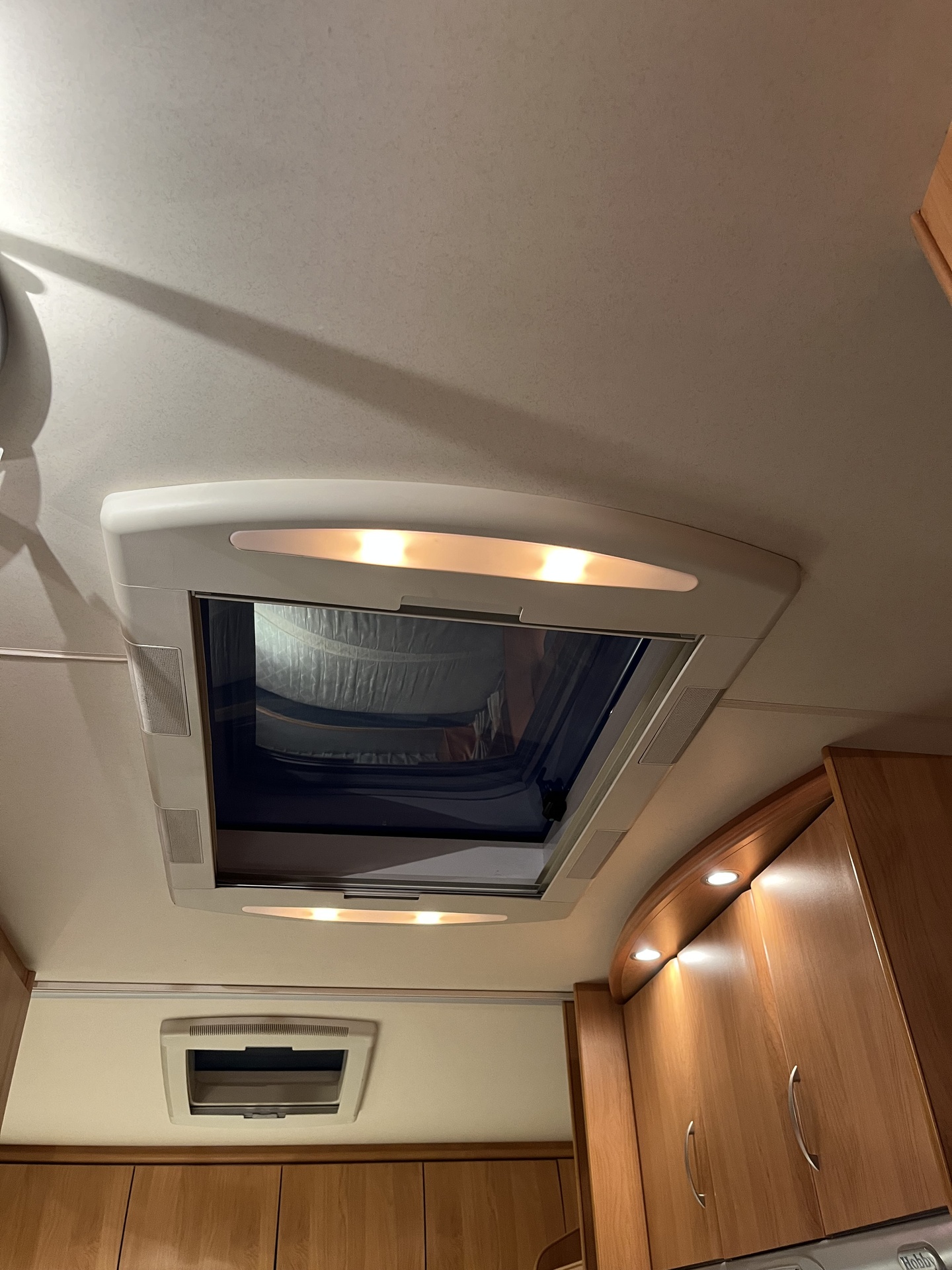 Hobby 400 SF excellent 