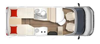 Bürstner NEXXO T720 silverline 2016