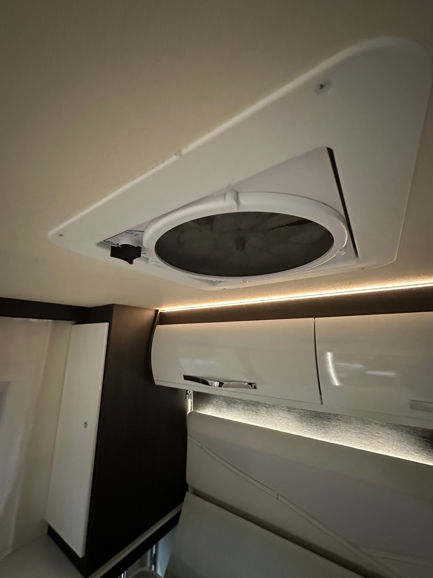 Roller Team Kronos 261 Tl weinig km 2019