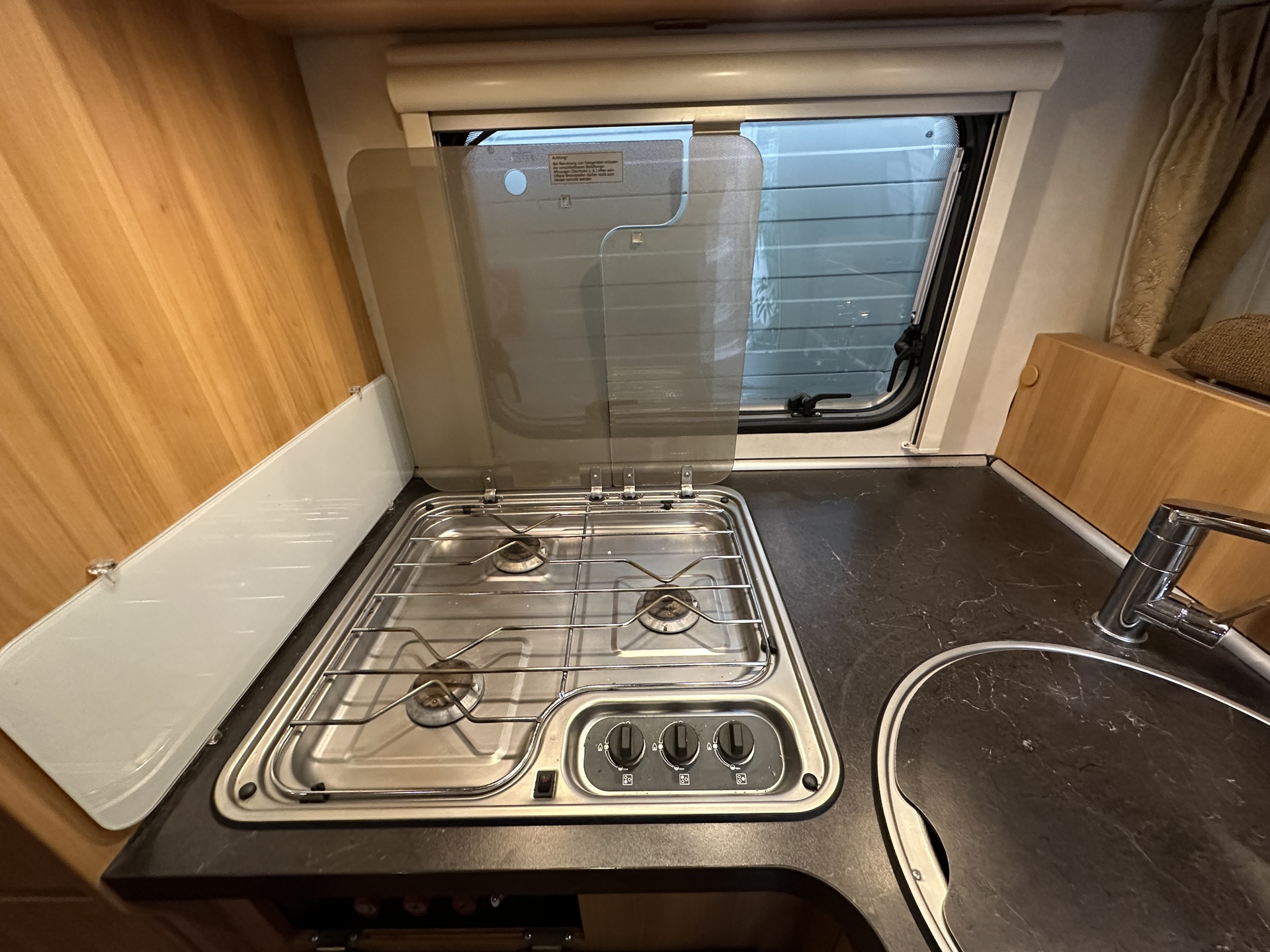 Hymer T 654 Cl exclusive line 2010