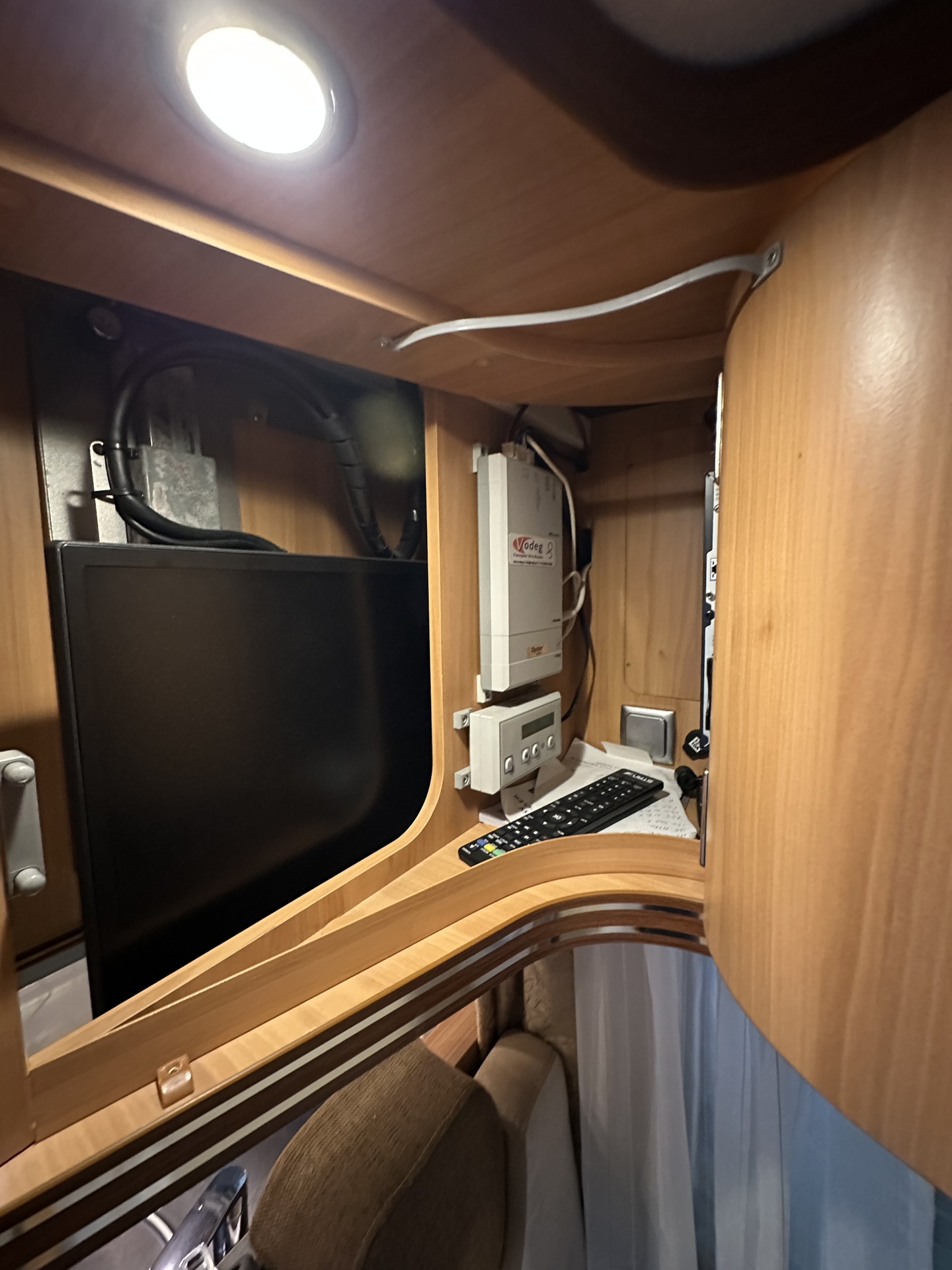 Hymer T 654 Cl exclusive line 2010
