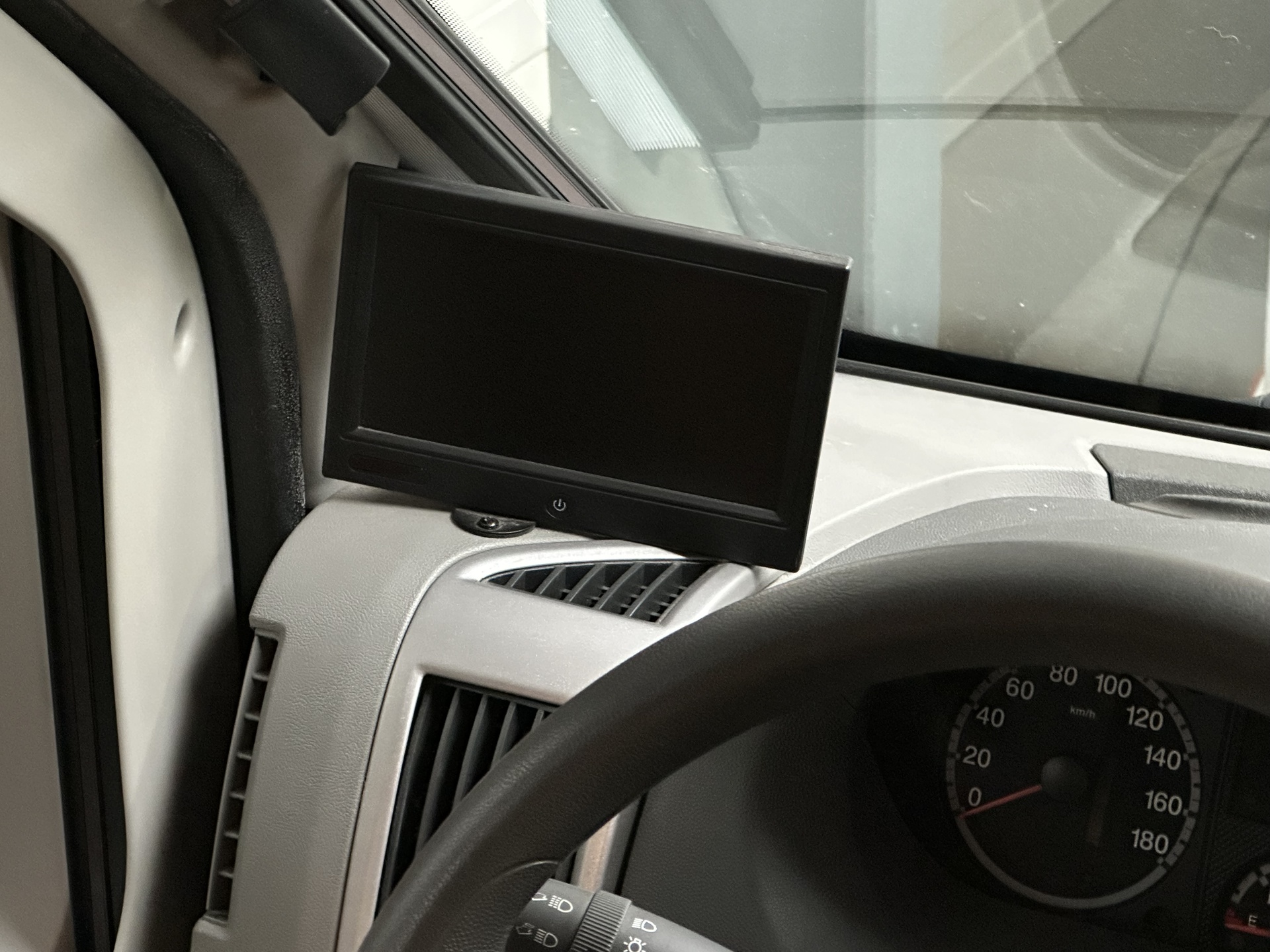 Hymer T 654 Cl exclusive line 2010