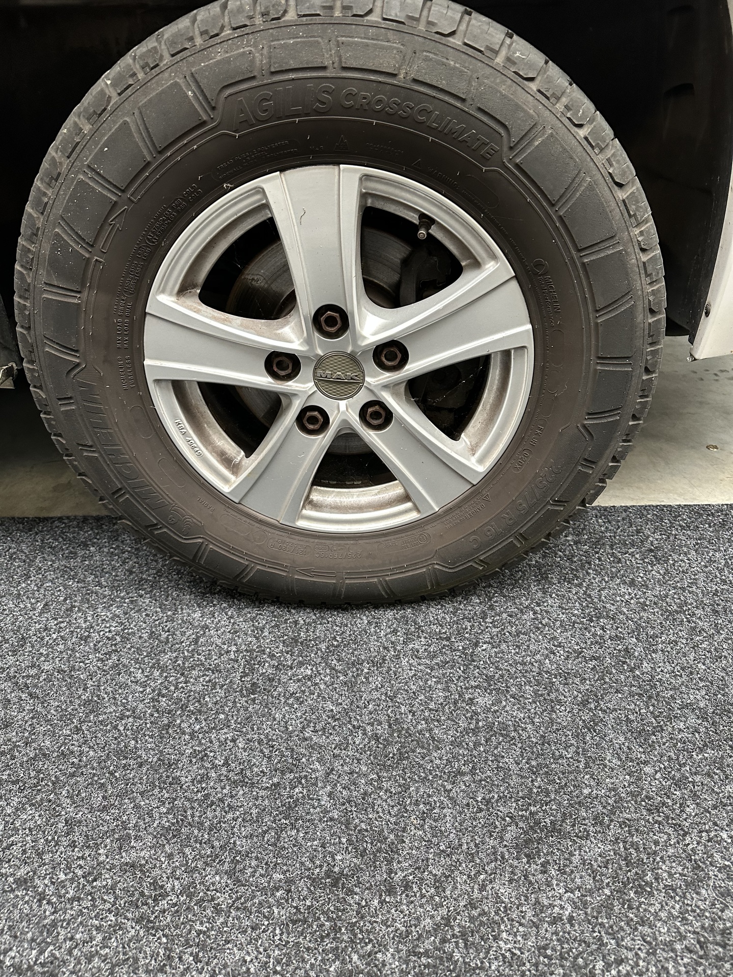 Hymer T 654 Cl exclusive line 2010