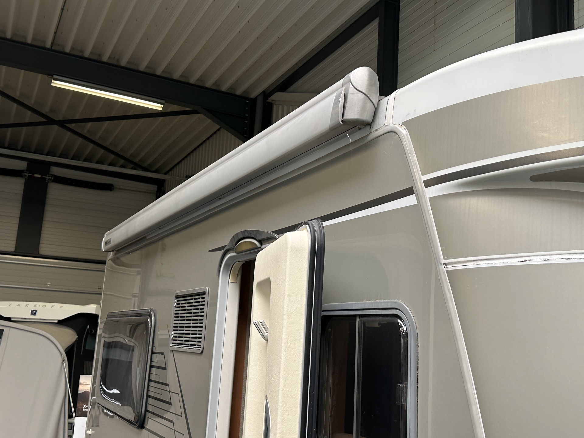Hymer T 654 Cl exclusive line 2010