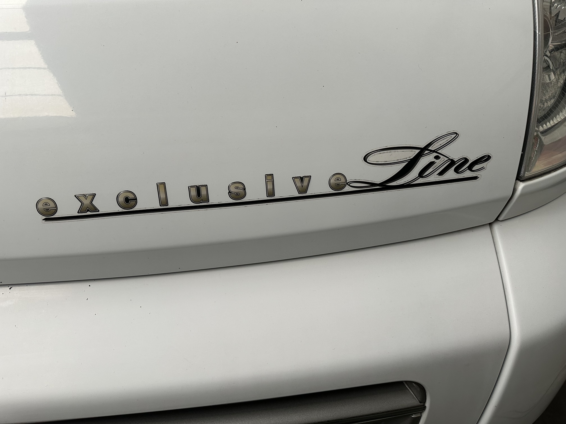 Hymer T 654 Cl exclusive line 2010