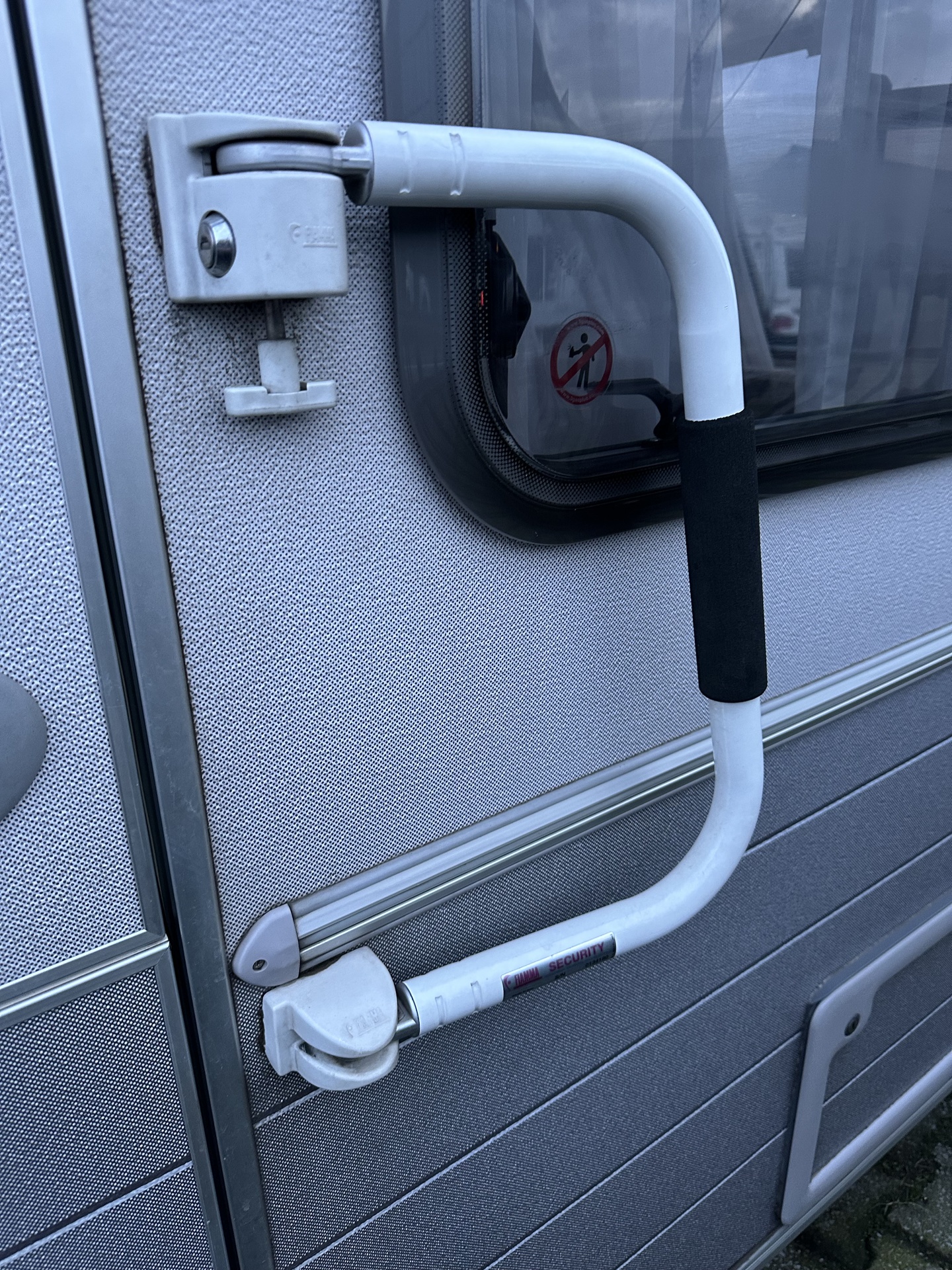 KIP Grey line 49TDB 2008 