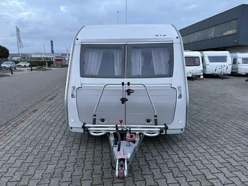 KIP Grey line 49TDB 2008 