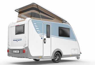  Easy Caravanning GetAway  CS Sport