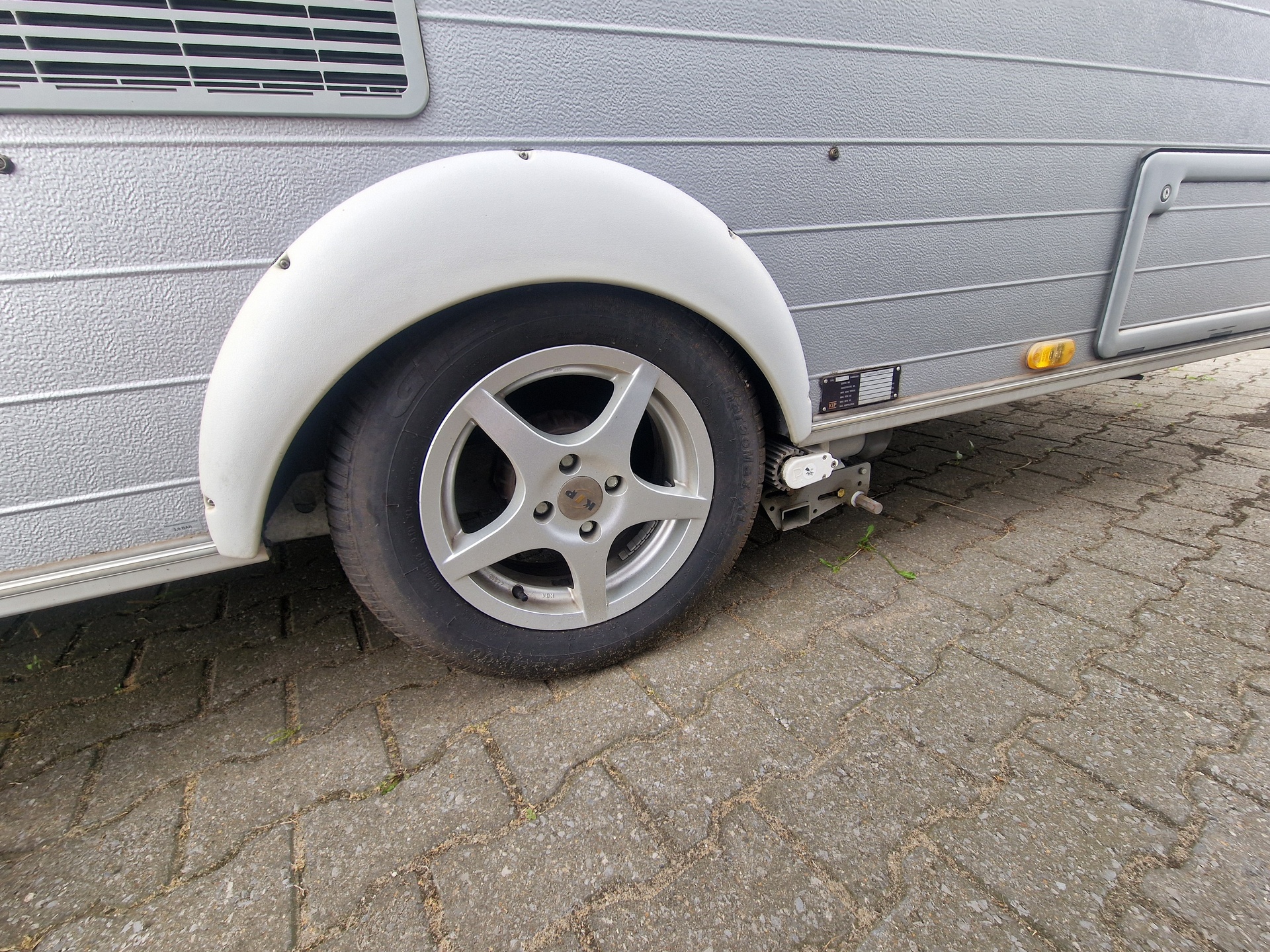 Kip Kompakt 37EKV special