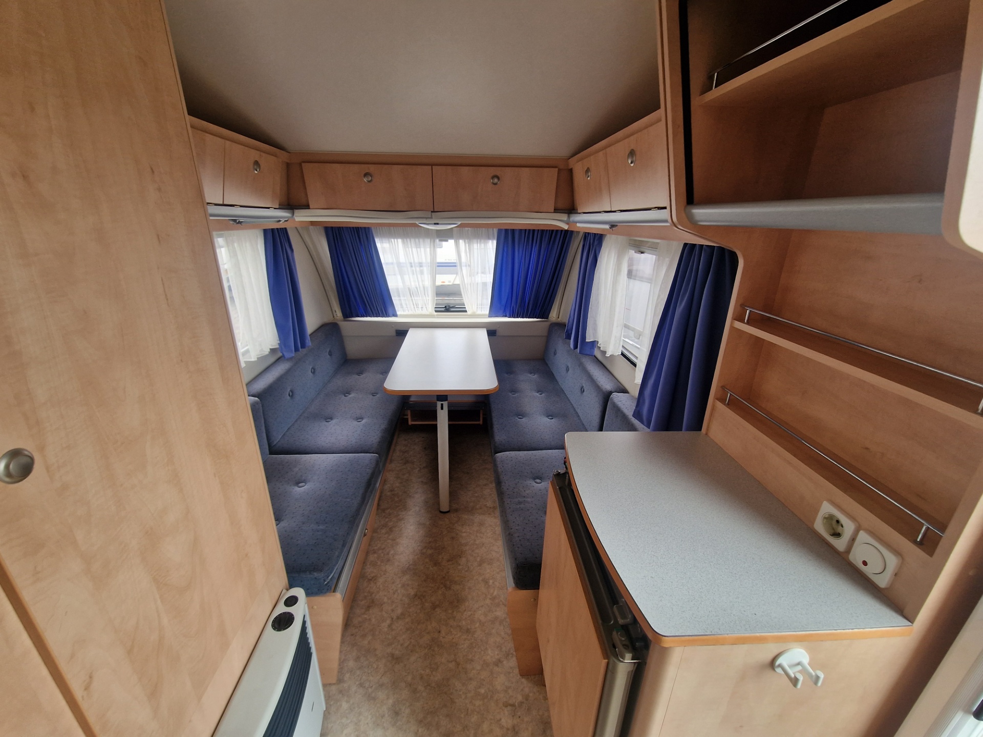 Kip Kompakt 37EKV special