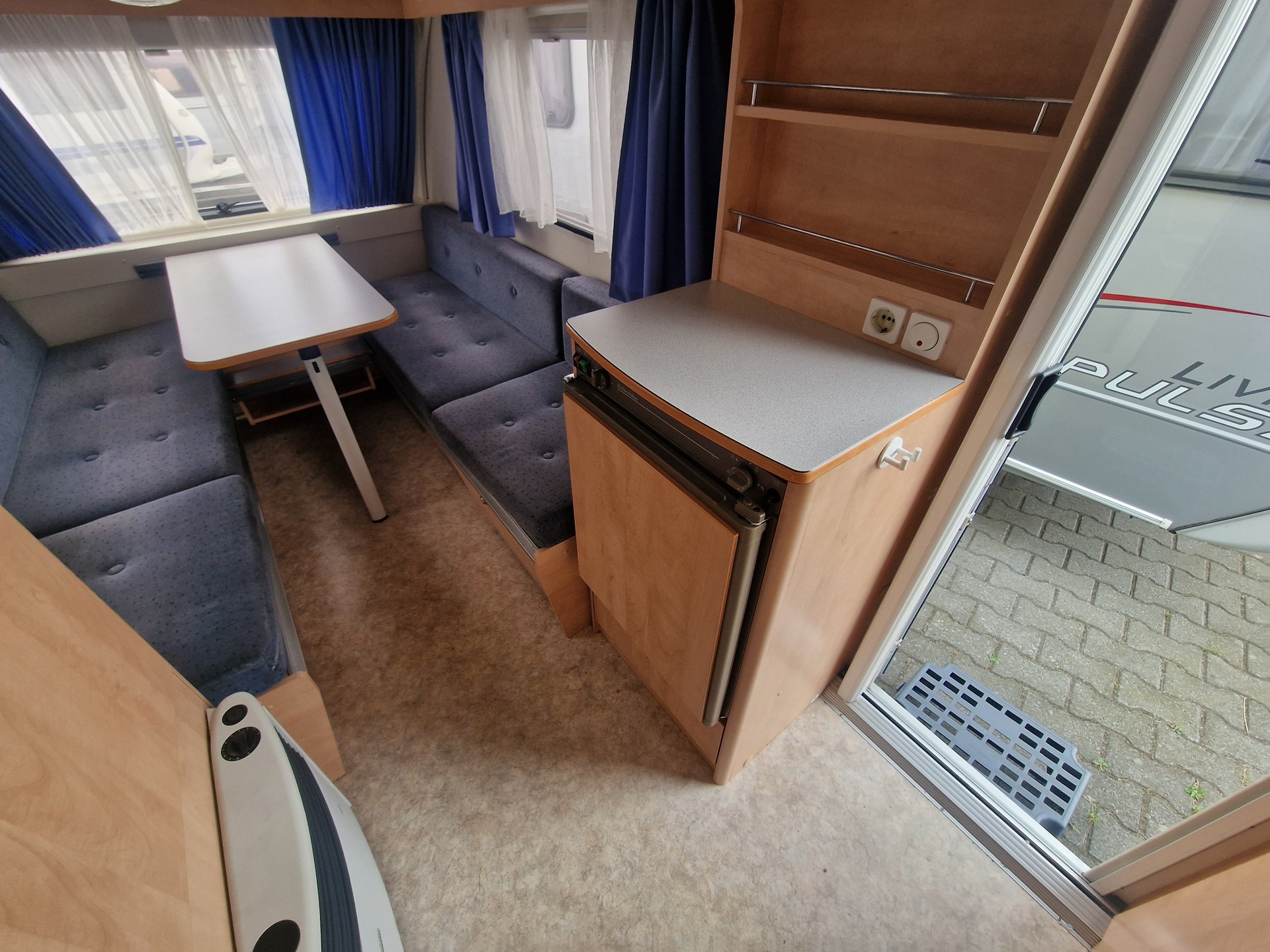 Kip Kompakt 37EKV special