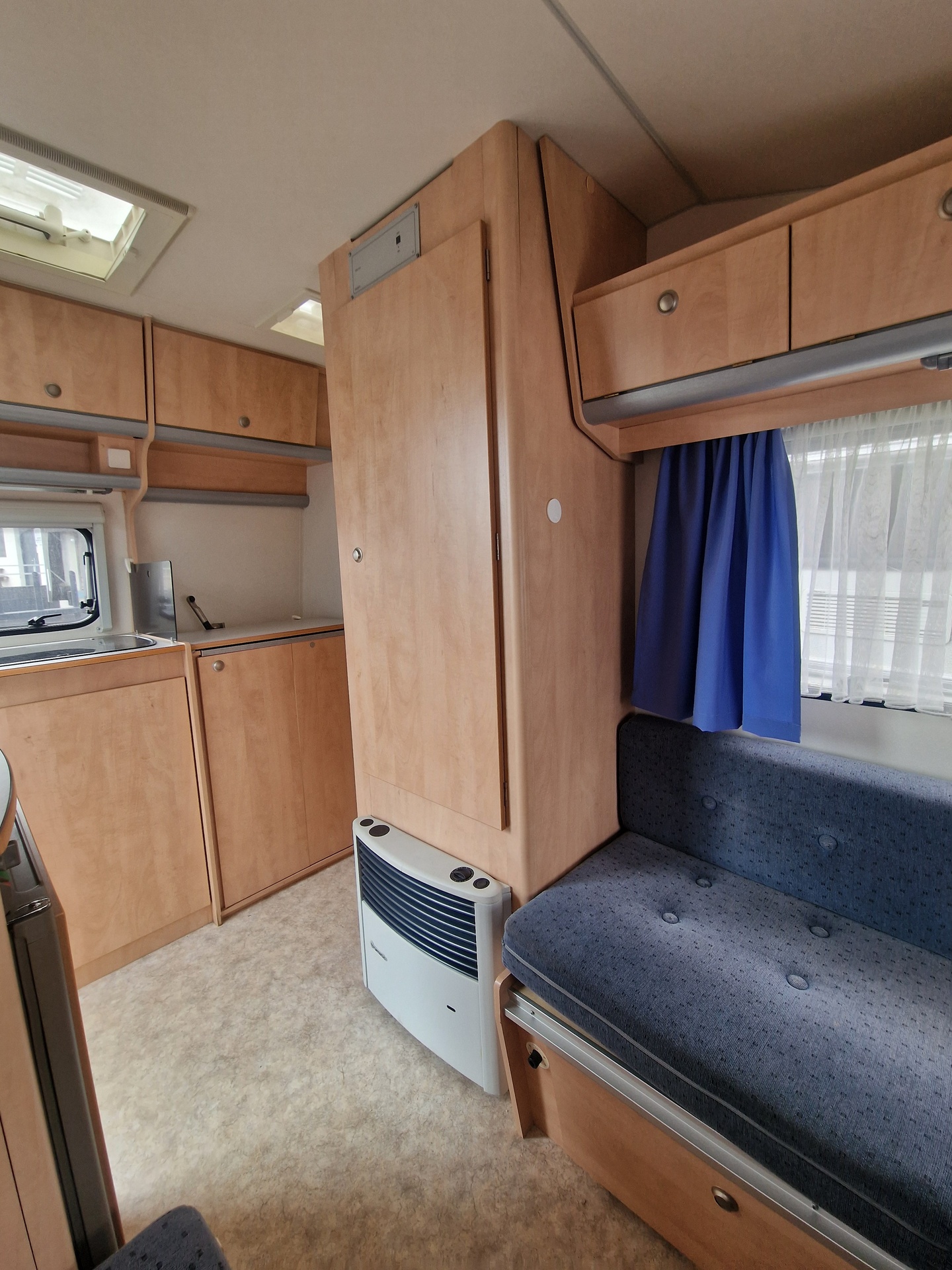 Kip Kompakt 37EKV special