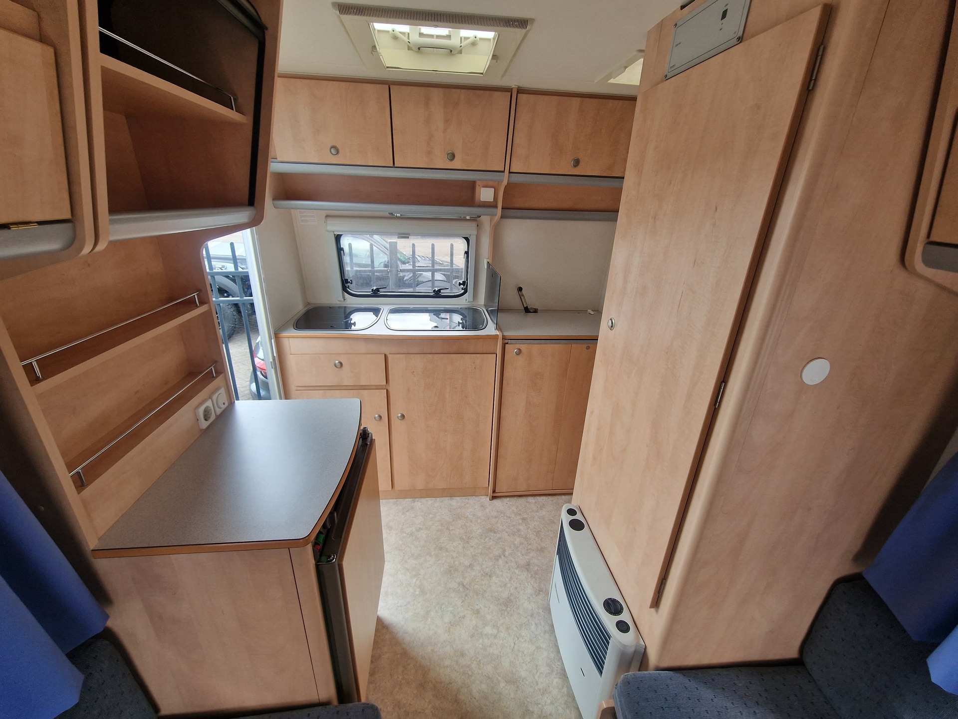 Kip Kompakt 37EKV special