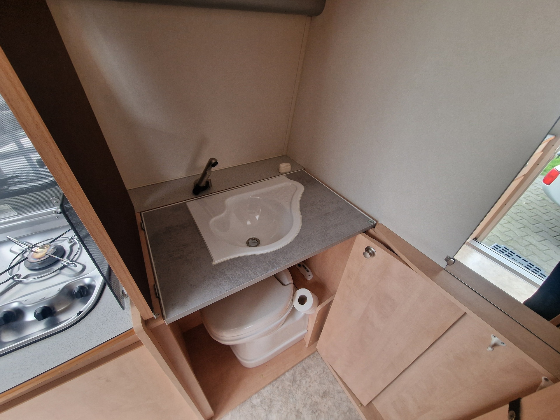 Kip Kompakt 37EKV special