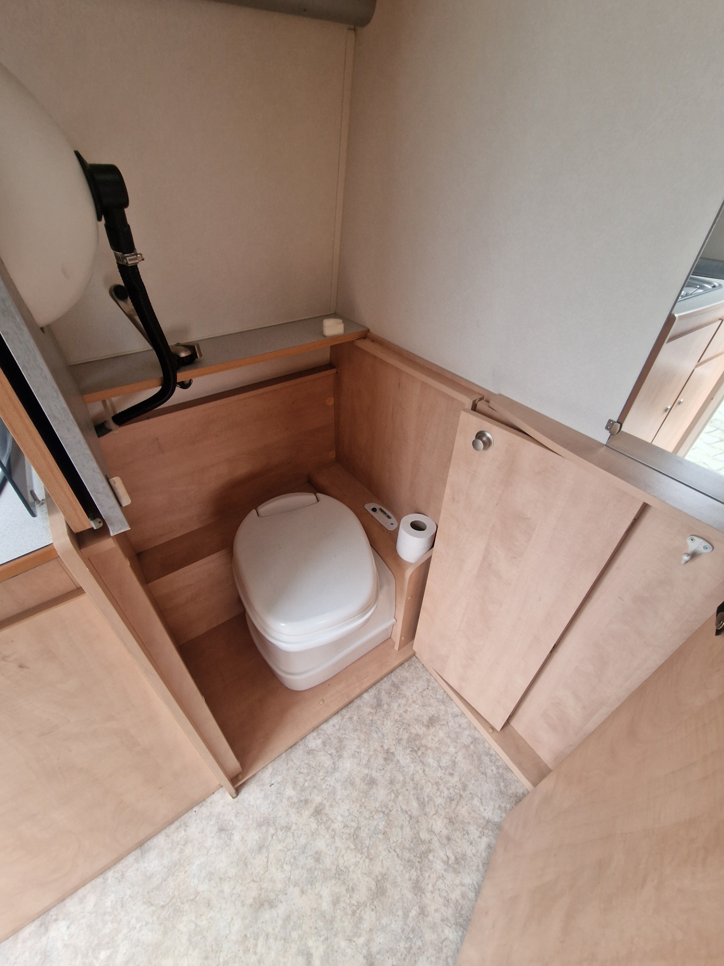 Kip Kompakt 37EKV special