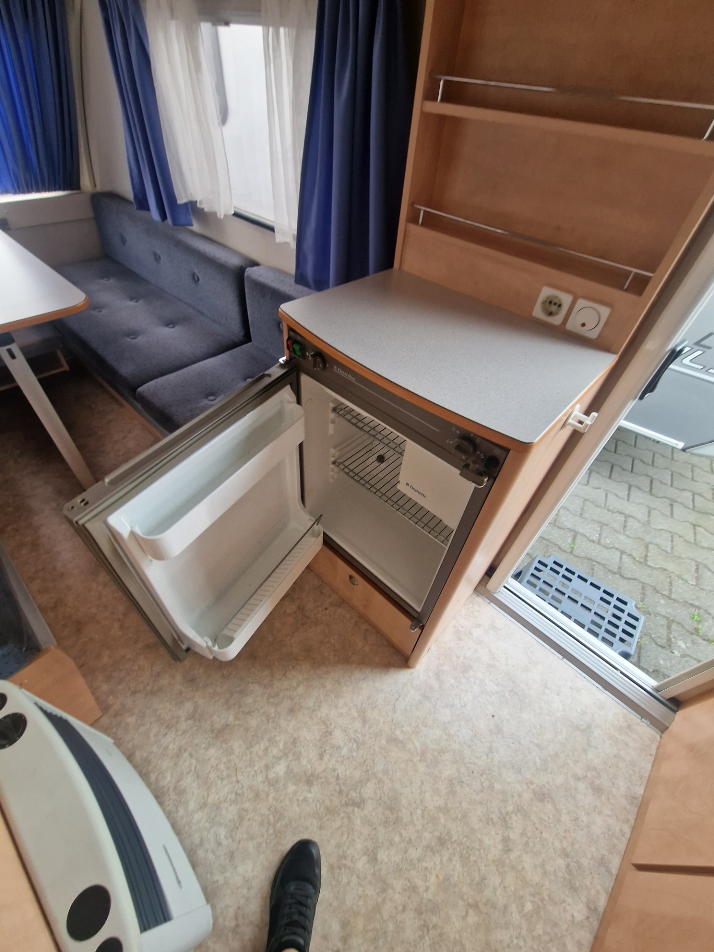 Kip Kompakt 37EKV special